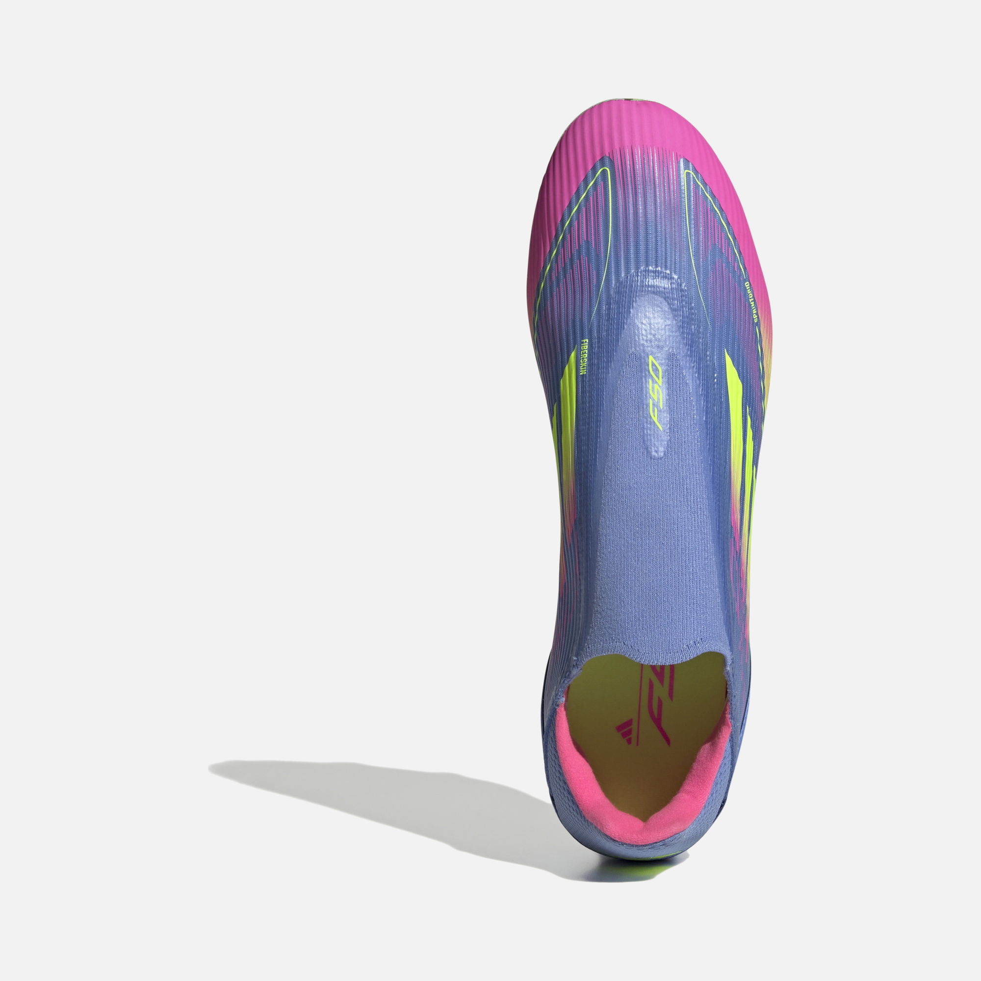adidas F50 League Level FG/MG Multi-Ground Erkek Krampon