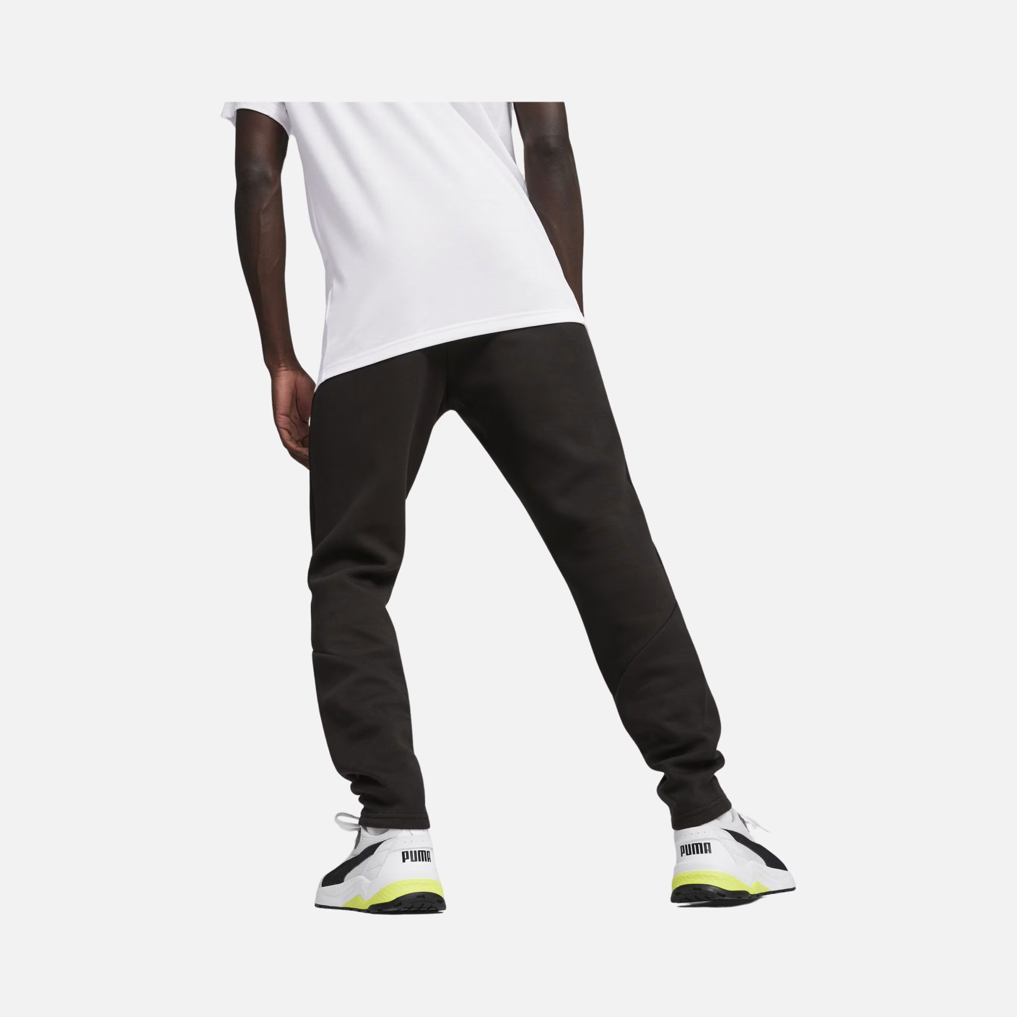 Puma Sportswear Evostripe Erkek Eşofman Altı