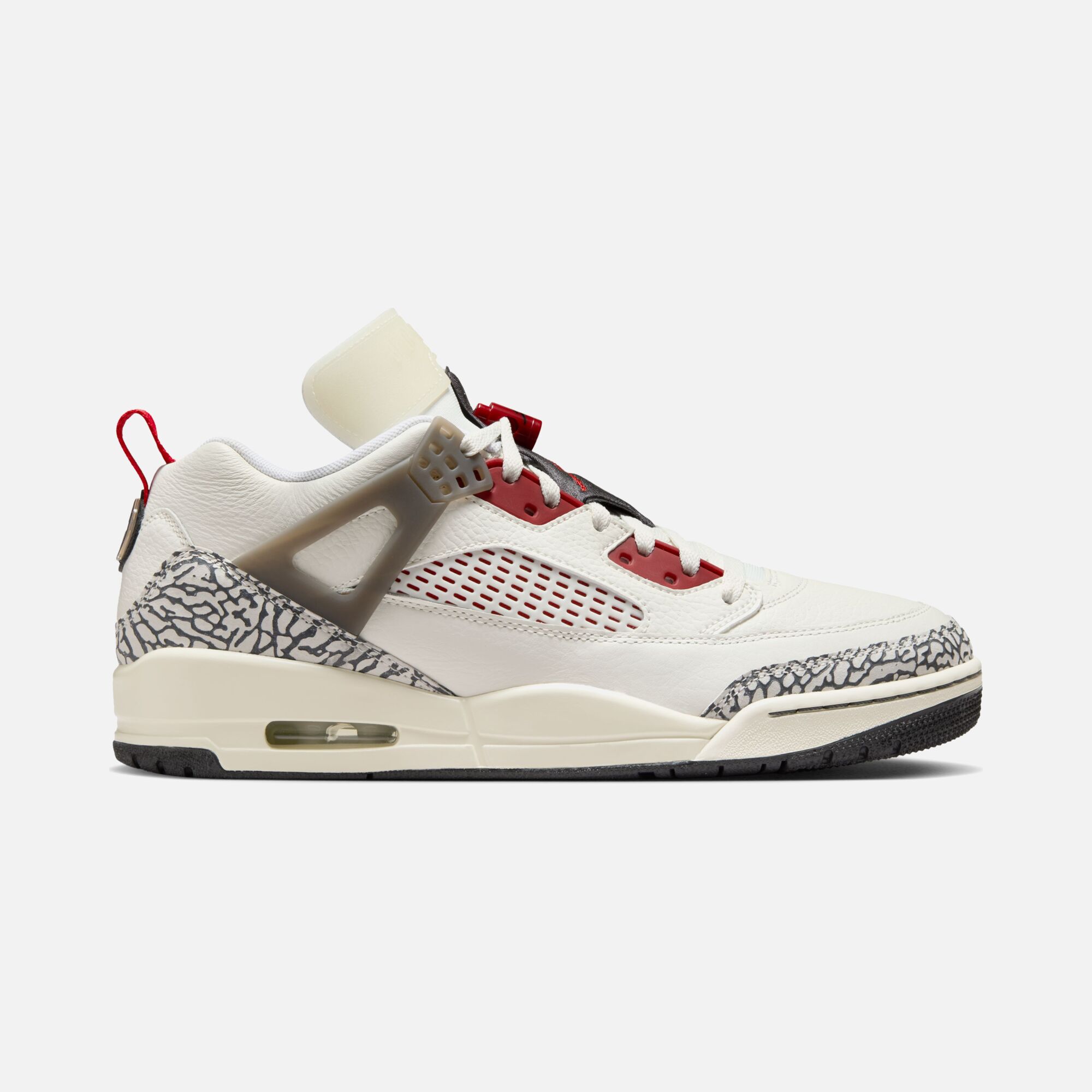 Nike Jordan Spizike Low Erkek Spor Ayakkabı