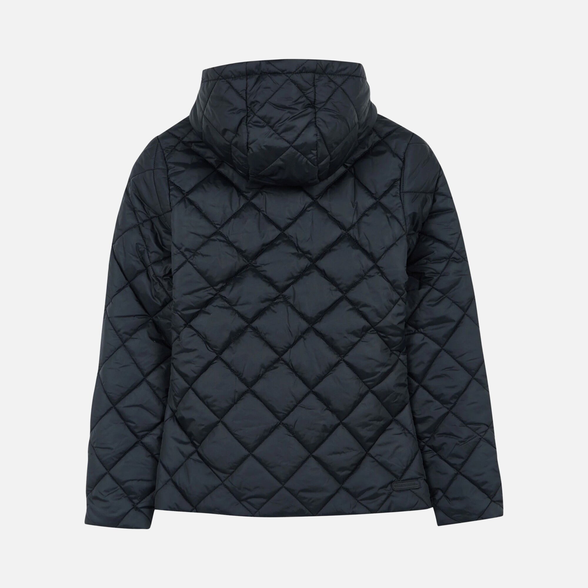 Skechers Capitone Full-Zip Hooded Kadın Mont