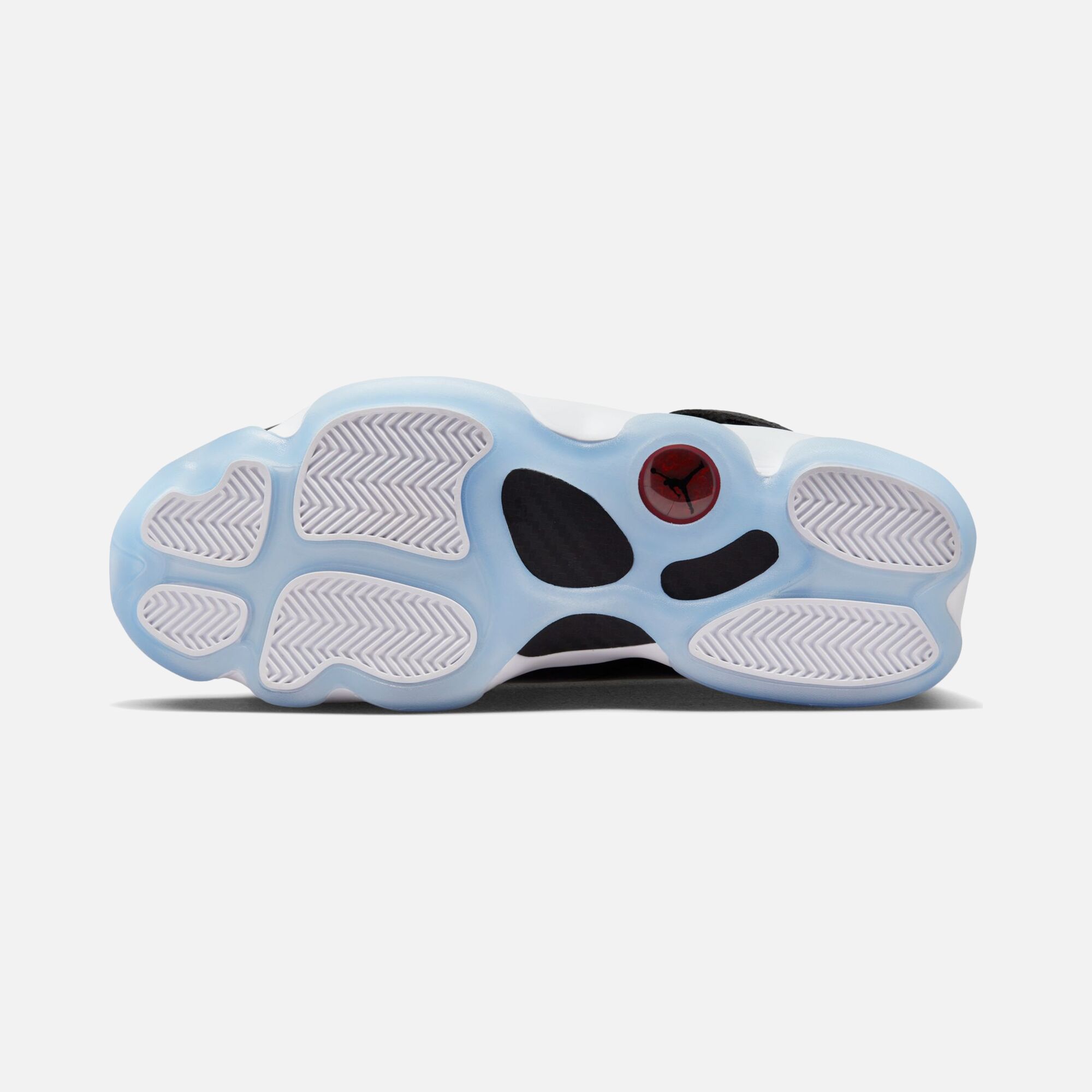 Nike Jordan 6 Rings Erkek Spor Ayakkabı