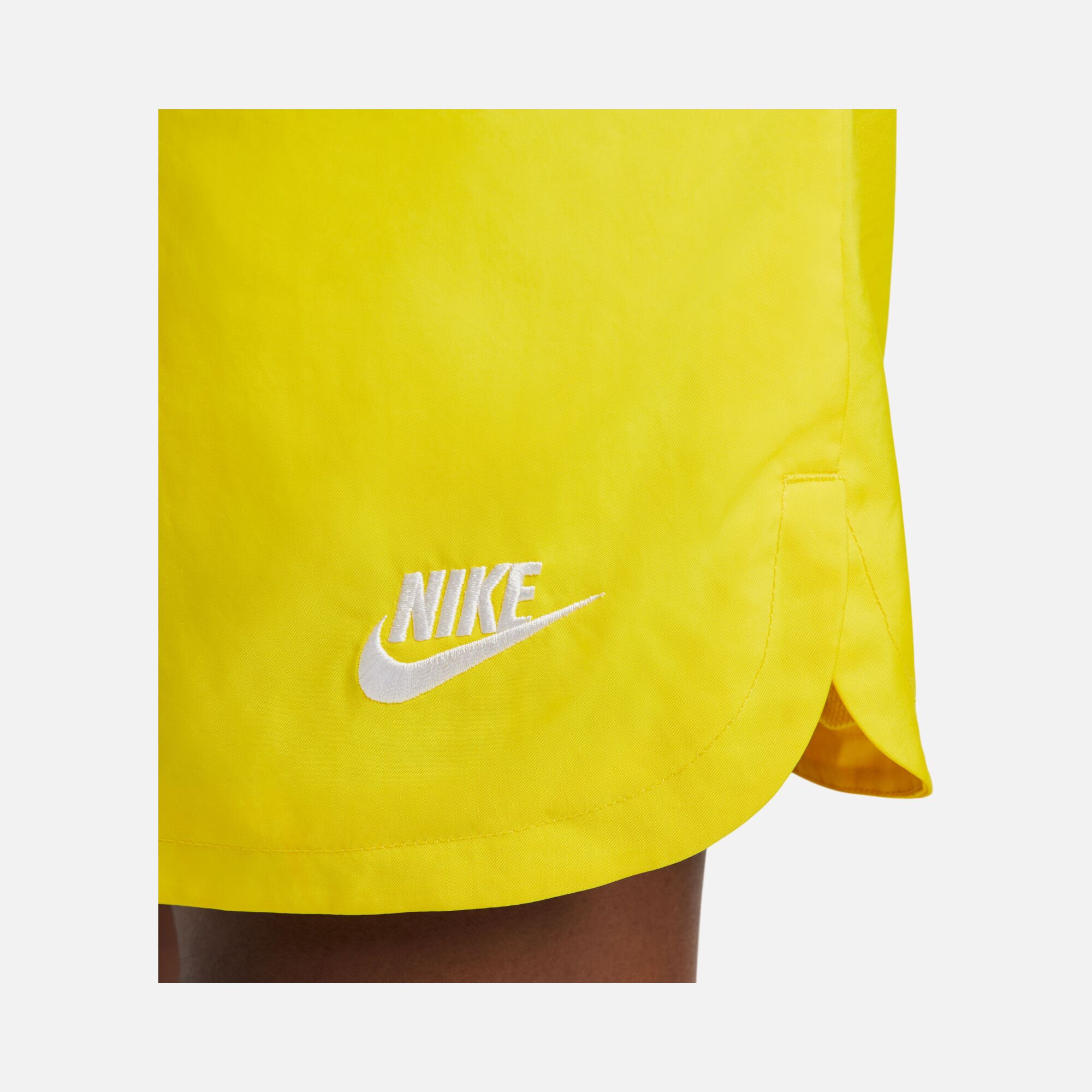 Nike Sportswear Sport Essentials Woven Lined Erkek Şort