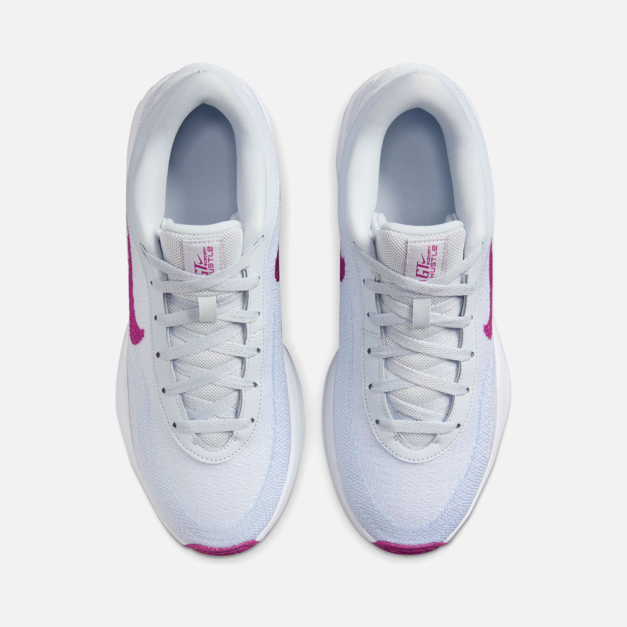 Nike G.T. Hustle Academy FW24 Erkek Basketbol Ayakkabısı