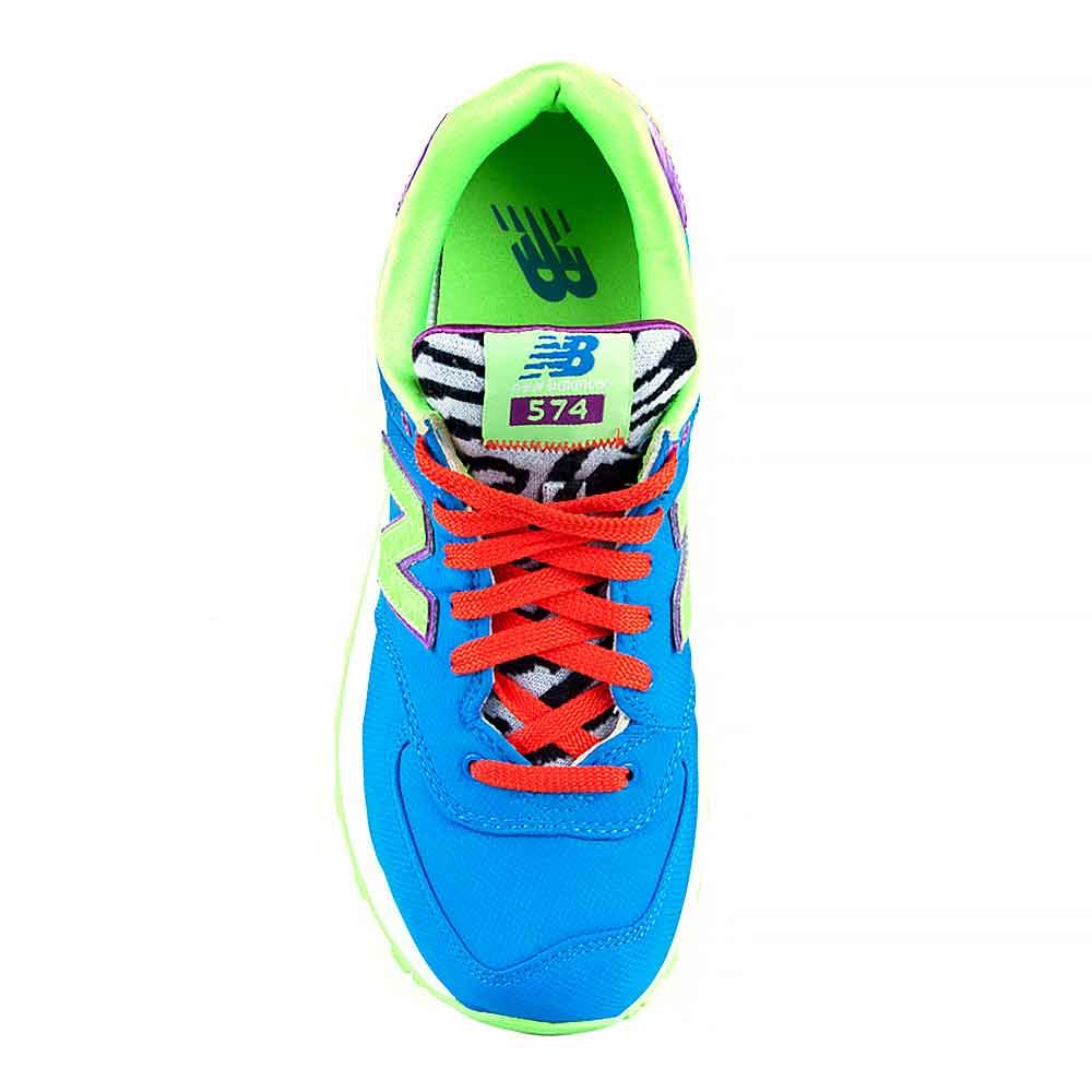 New Balance 574 Kadın Spor Ayakkabı