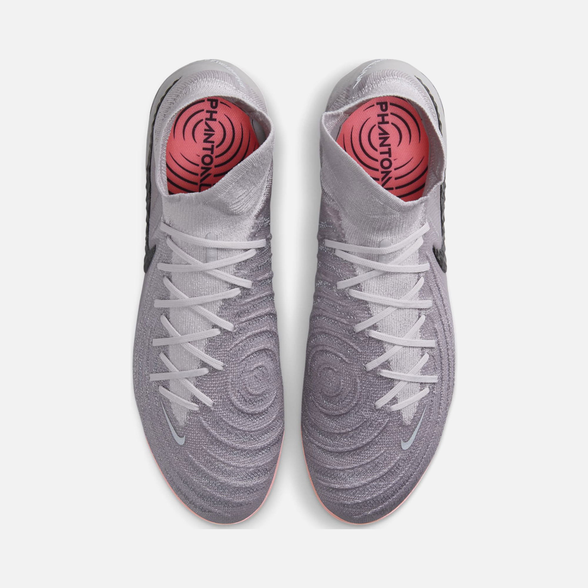Nike Phantom Luna 2 Elite FG Firm Ground High-Top Erkek Krampon