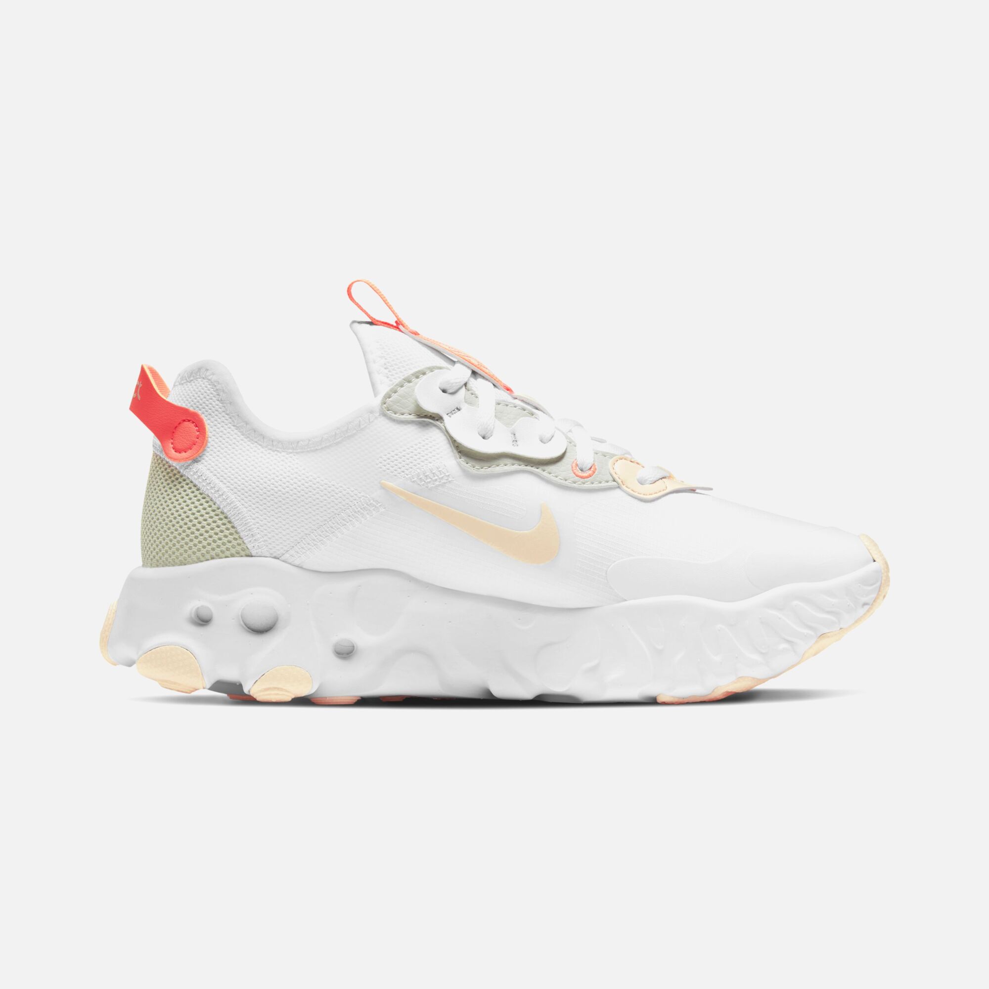 Nike React ART3MIS Kadın Spor Ayakkabı