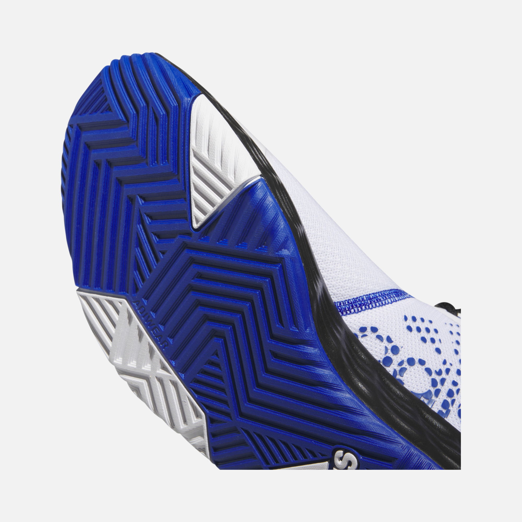 adidas Ownthegame 2.0 Erkek Basketbol Ayakkabısı