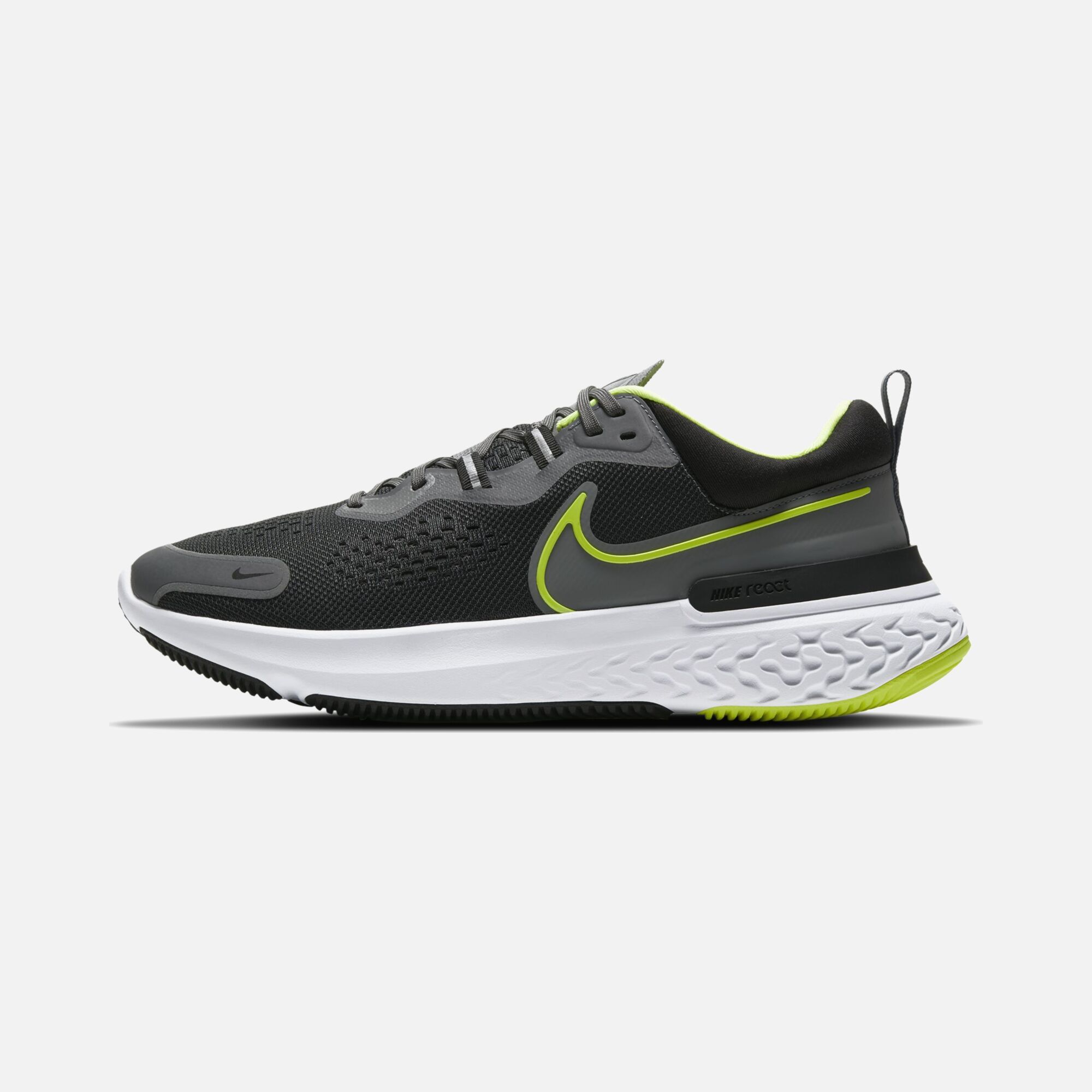 Nike React Miler 2 Road Running Erkek Spor Ayakkabı