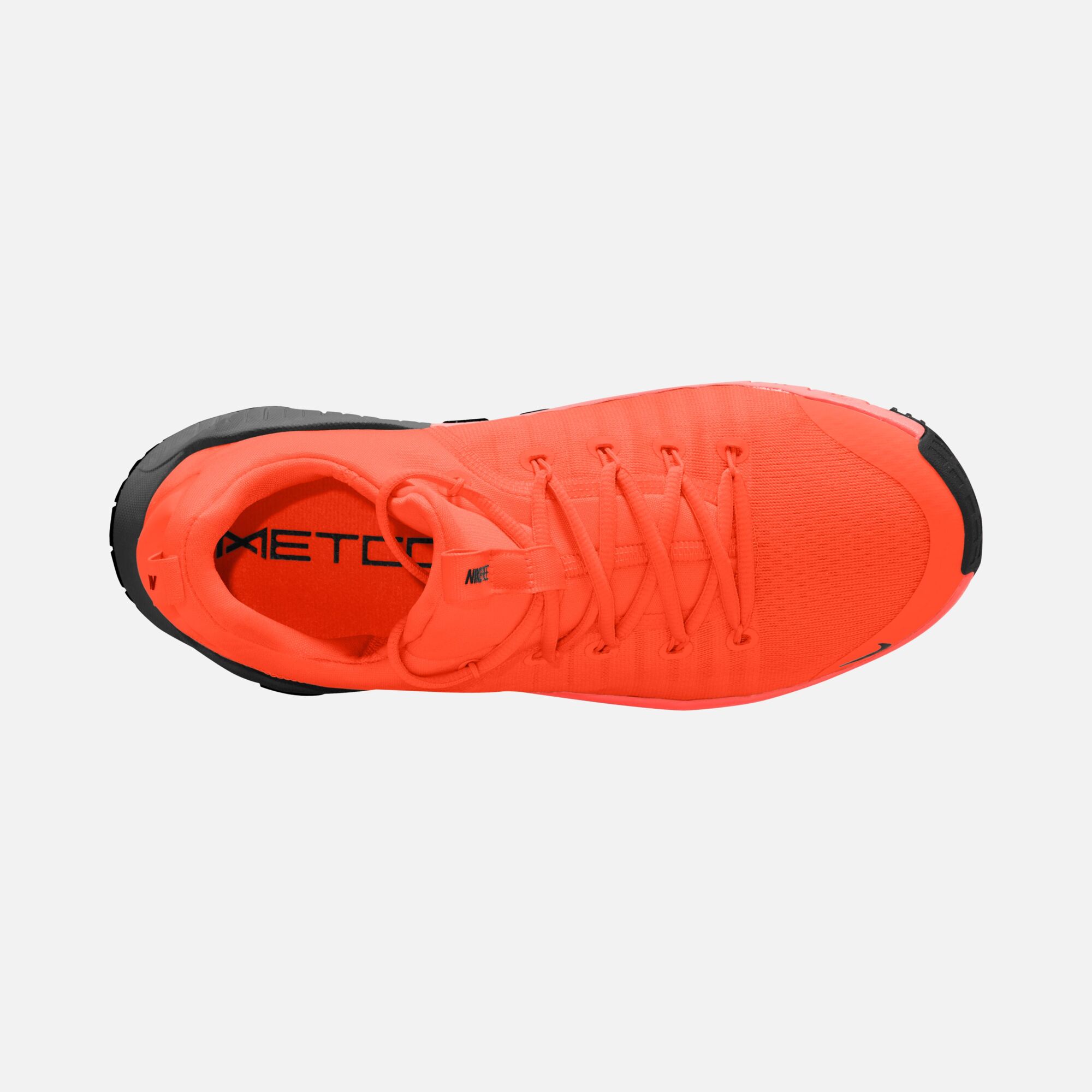 Nike Free Metcon 6 Workout Erkek Spor Ayakkabı