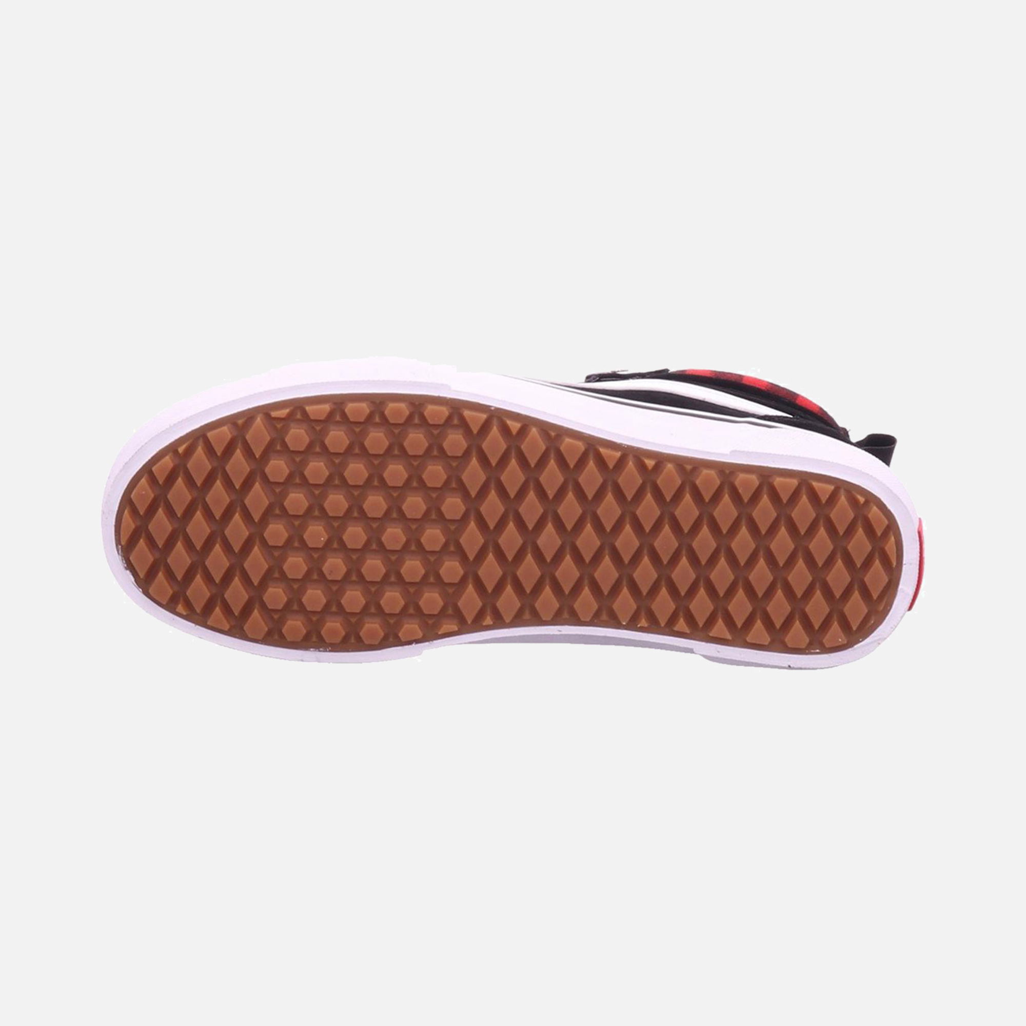 Vans Filmore Guard High Erkek Spor Ayakkabı