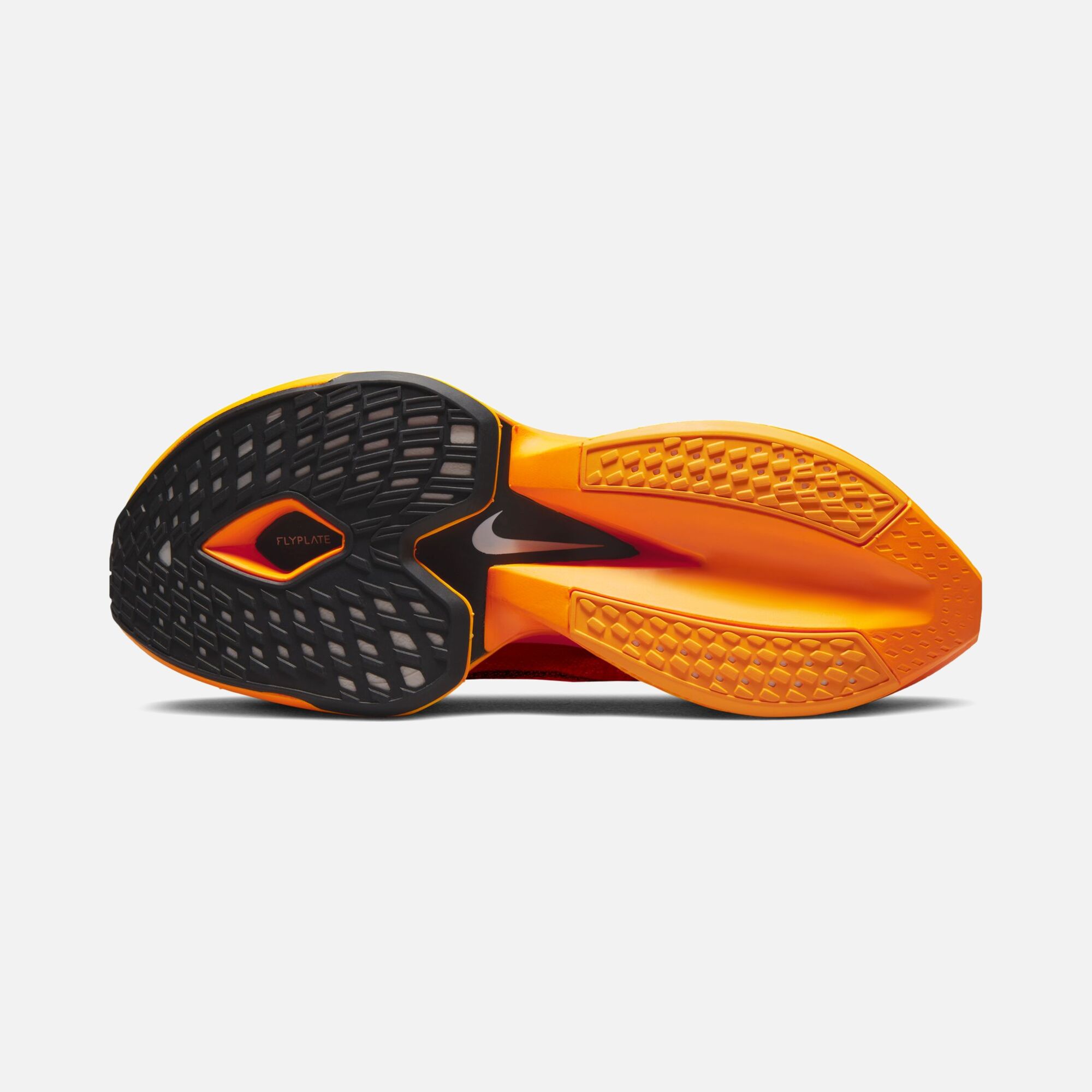 Nike Air Zoom Alphafly 2 Next% AtomKnit Road Racing Erkek Spor Ayakkabı