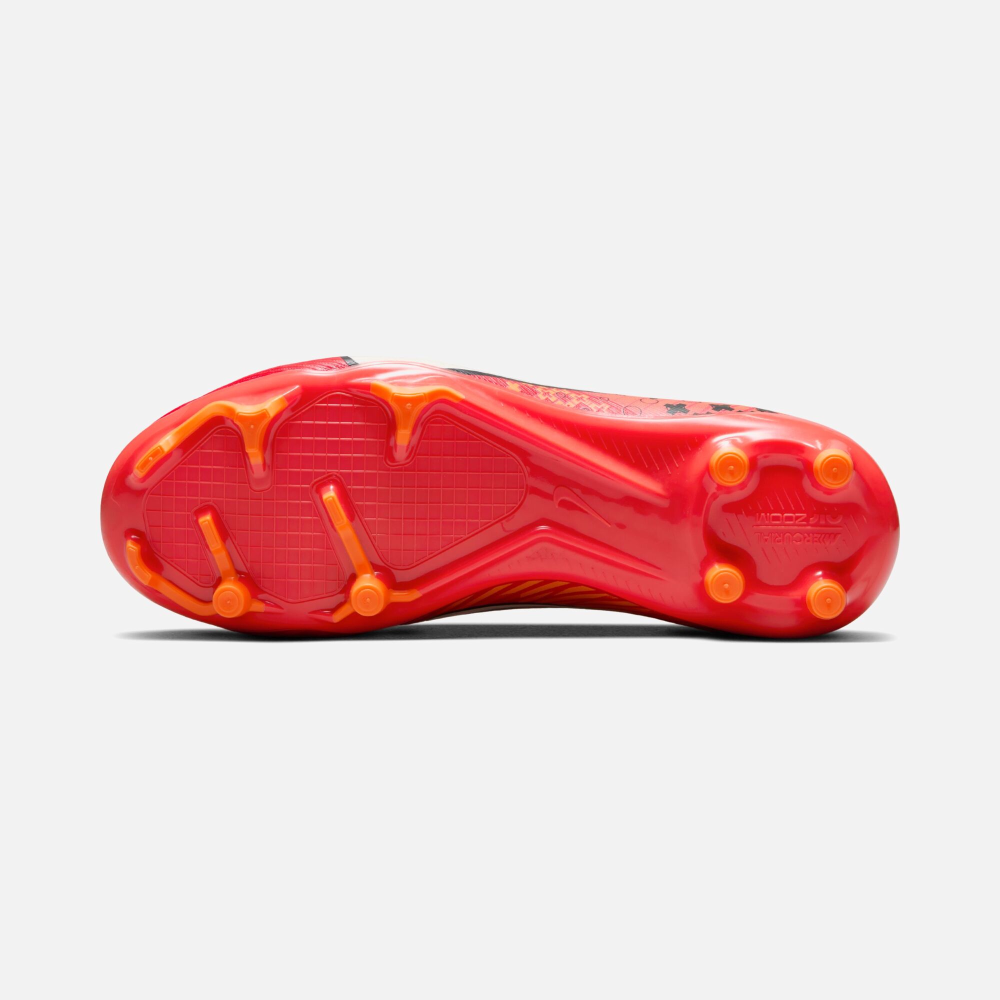 Nike Mercurial Zoom Superfly 9 Academy MDS FG/MG Multi Ground Çocuk Krampon