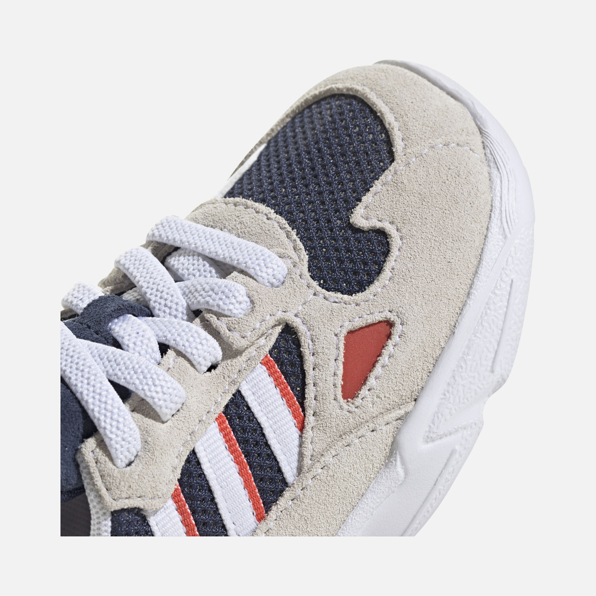 adidas Sportswear Falcon El (TDV) Bebek Spor Ayakkabı
