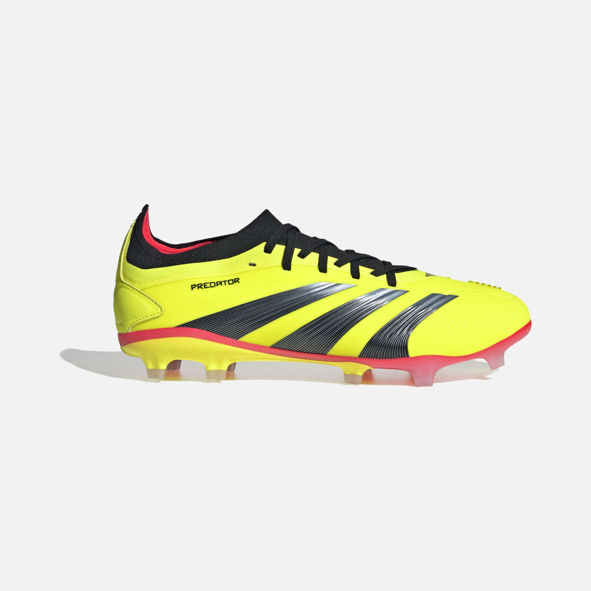 adidas Predator Pro FG Erkek Krampon