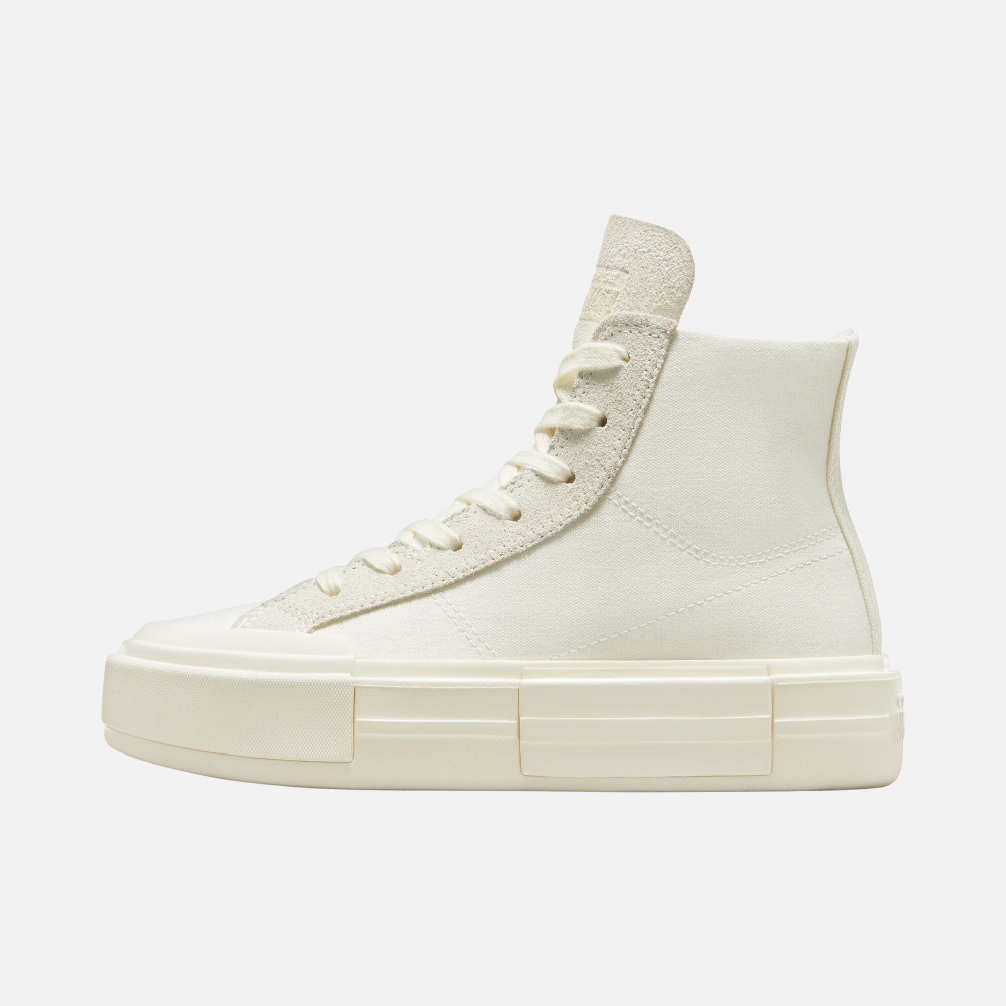 Converse Chuck Taylor All Star Cruise Platform Kadın Spor Ayakkabı