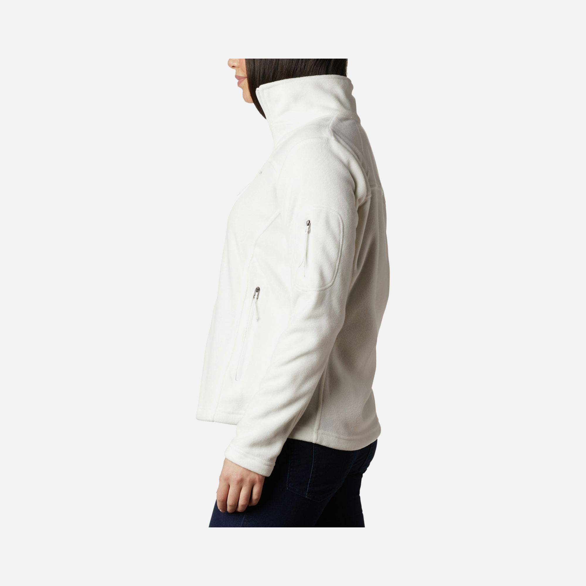 Columbia Fast Trek™ II Full-Zip Kadın Ceket