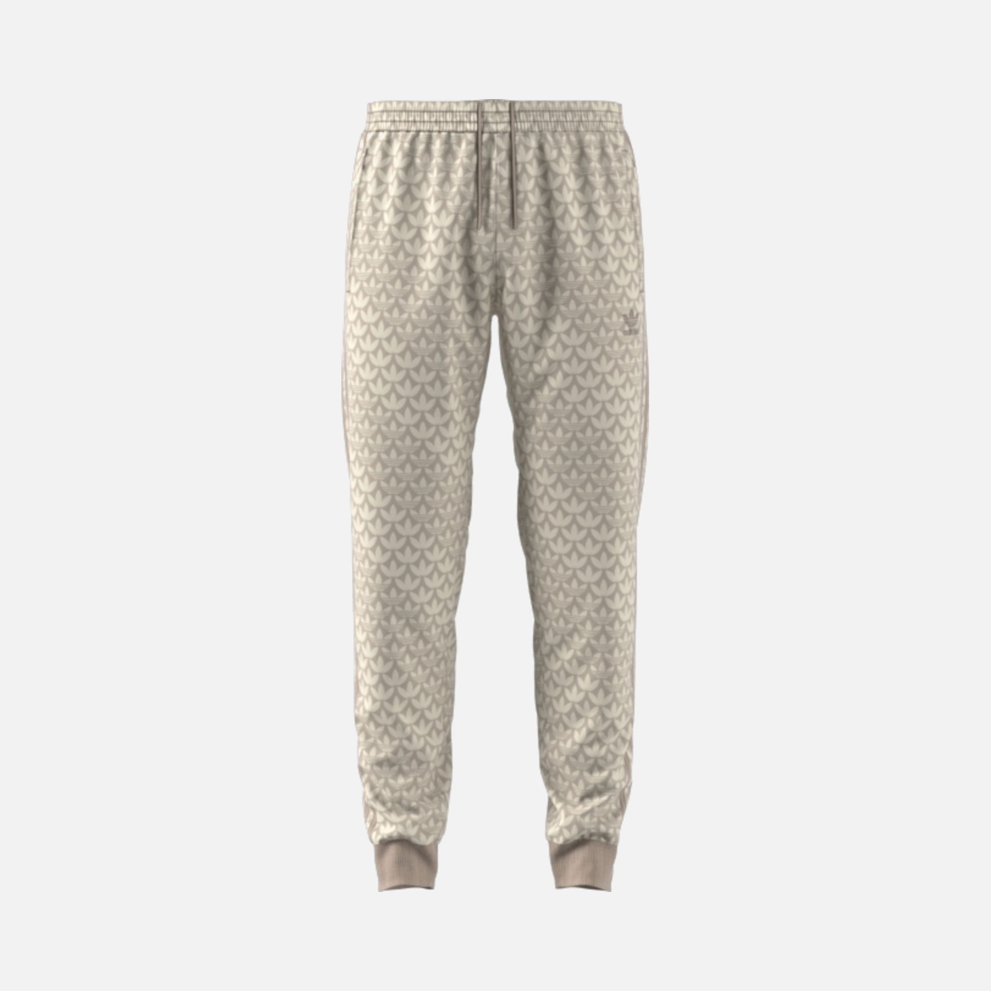adidas Sportswear Adicolor Monogram SST 3-Stripes Erkek Eşofman Altı