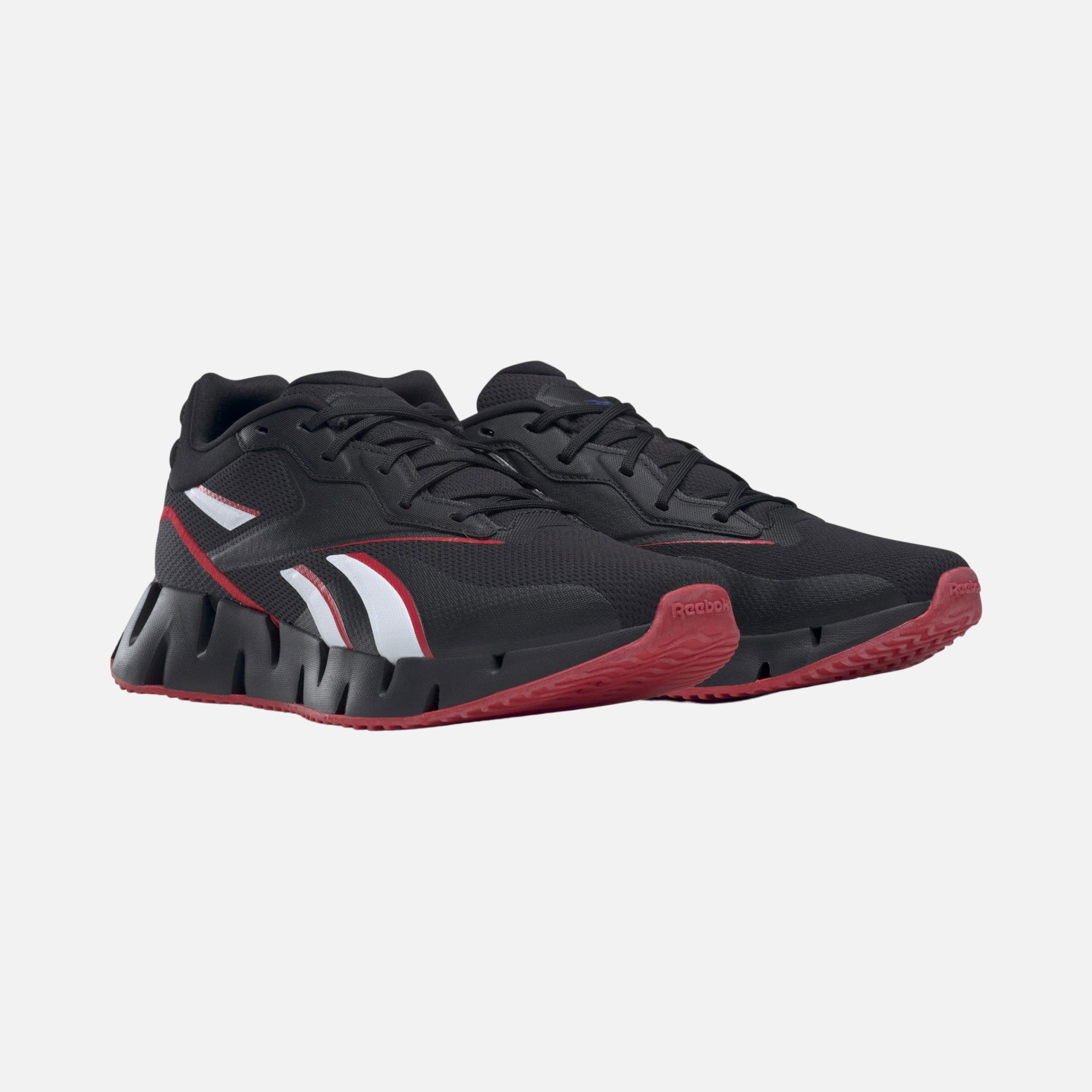 Reebok Zig Dynamica 4 Running SS23 Erkek Spor Ayakkabı