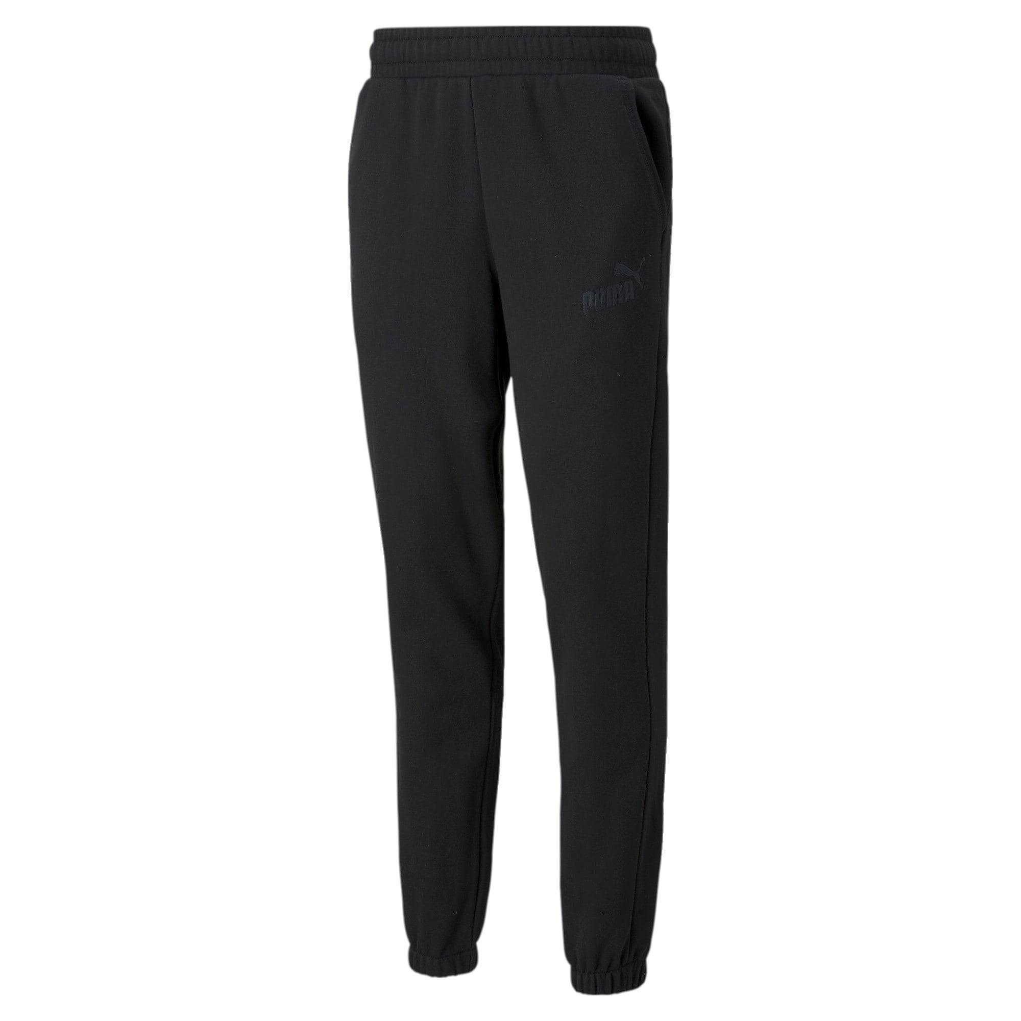 Puma Essentials+ Erkek Eşofman Altı
