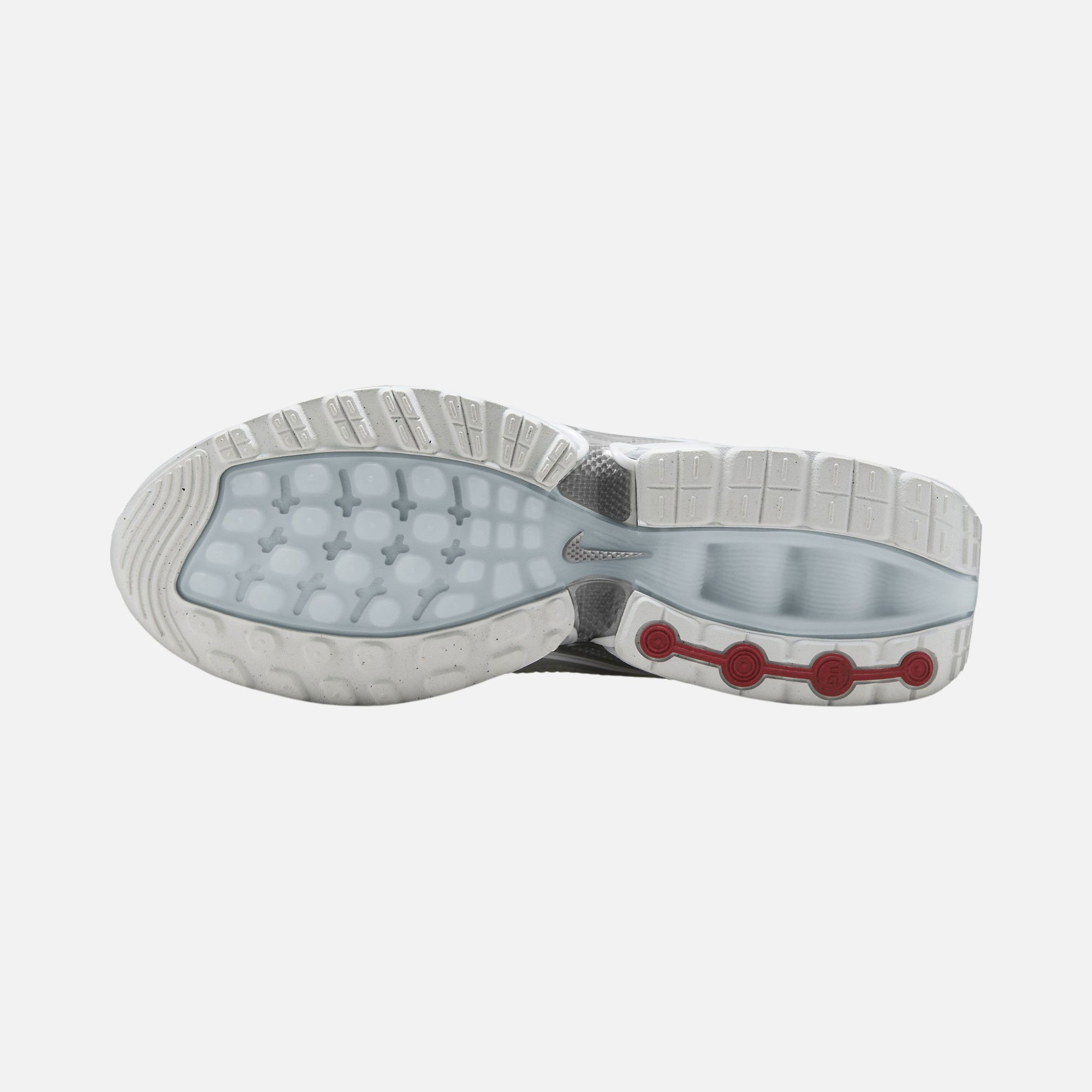 Nike Sportswear Air Max Dn ''Dynamic Air Unit System'' Kadın Spor Ayakkabı