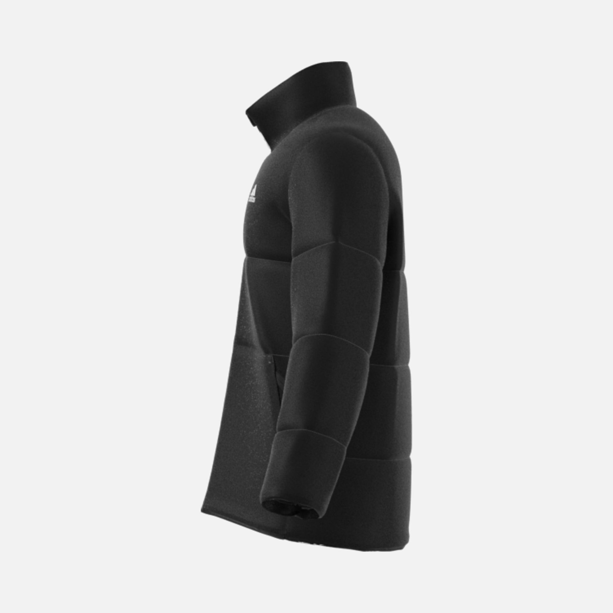 adidas Sportswear BSC 3-Stripes Insulated Full-Zip Erkek Ceket