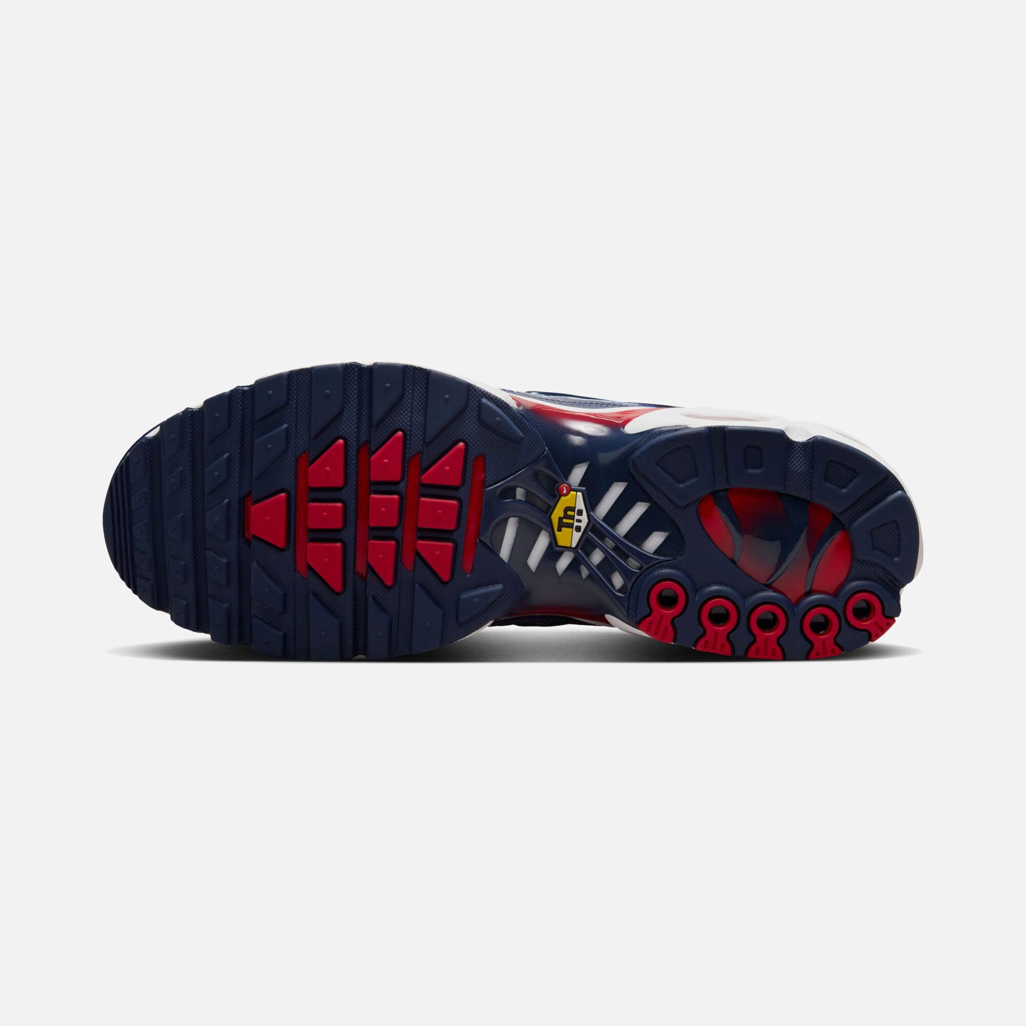 Nike Air Max Plus Eclair Lightening Erkek Spor Ayakkabı