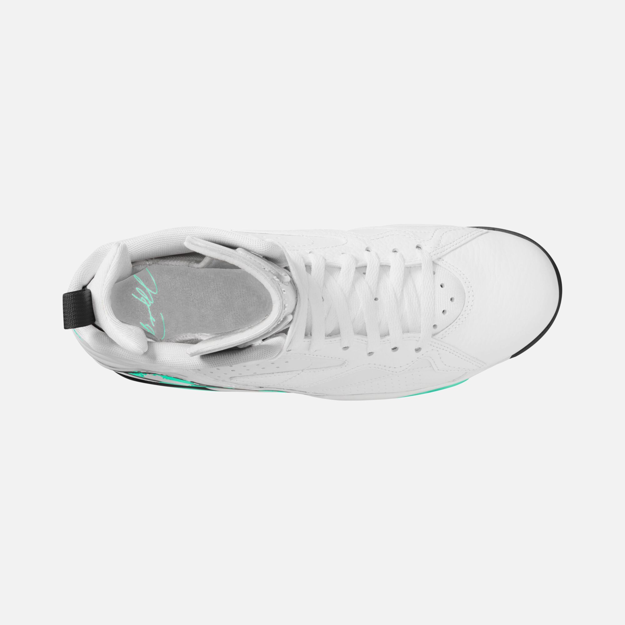 Nike Jumpman MVP Erkek Spor Ayakkabı