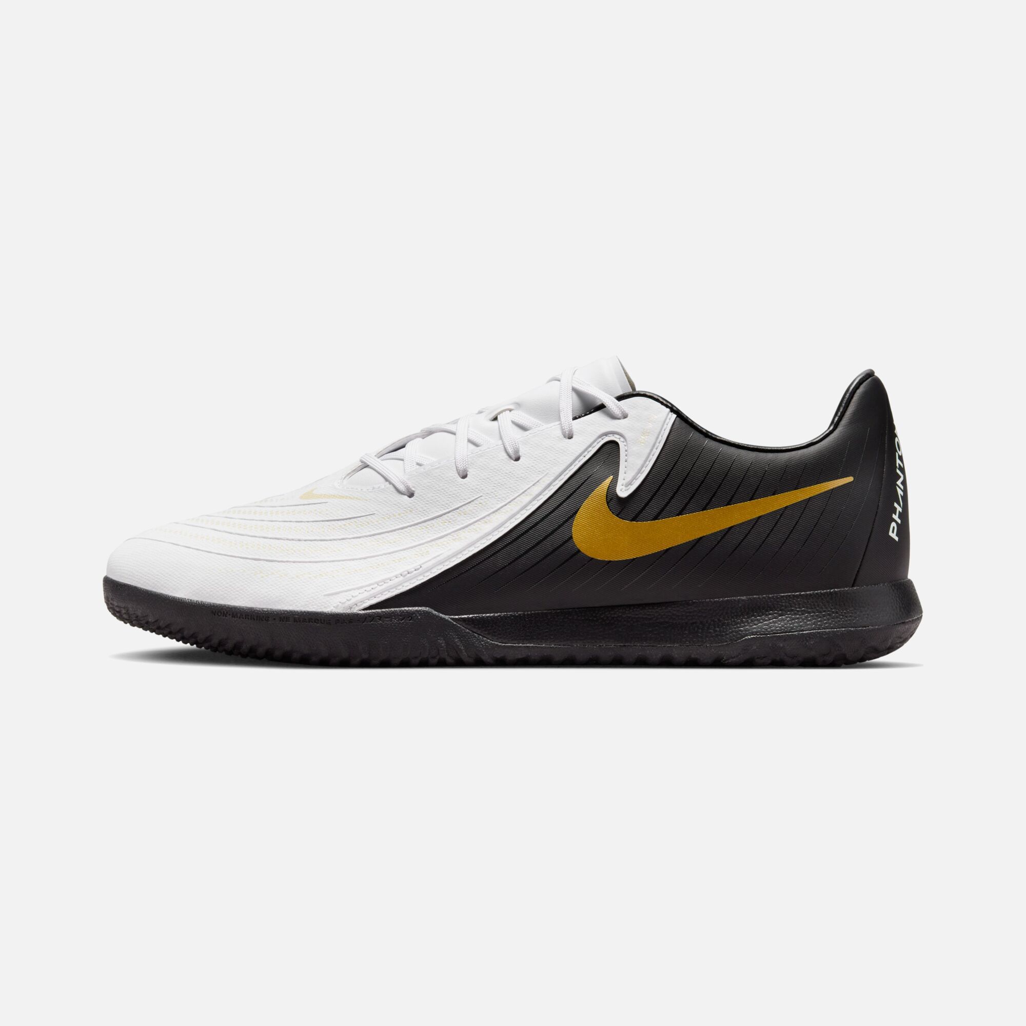 Nike Phantom GX II Academy IC Indoor Court Erkek Halı Saha Ayakkabı