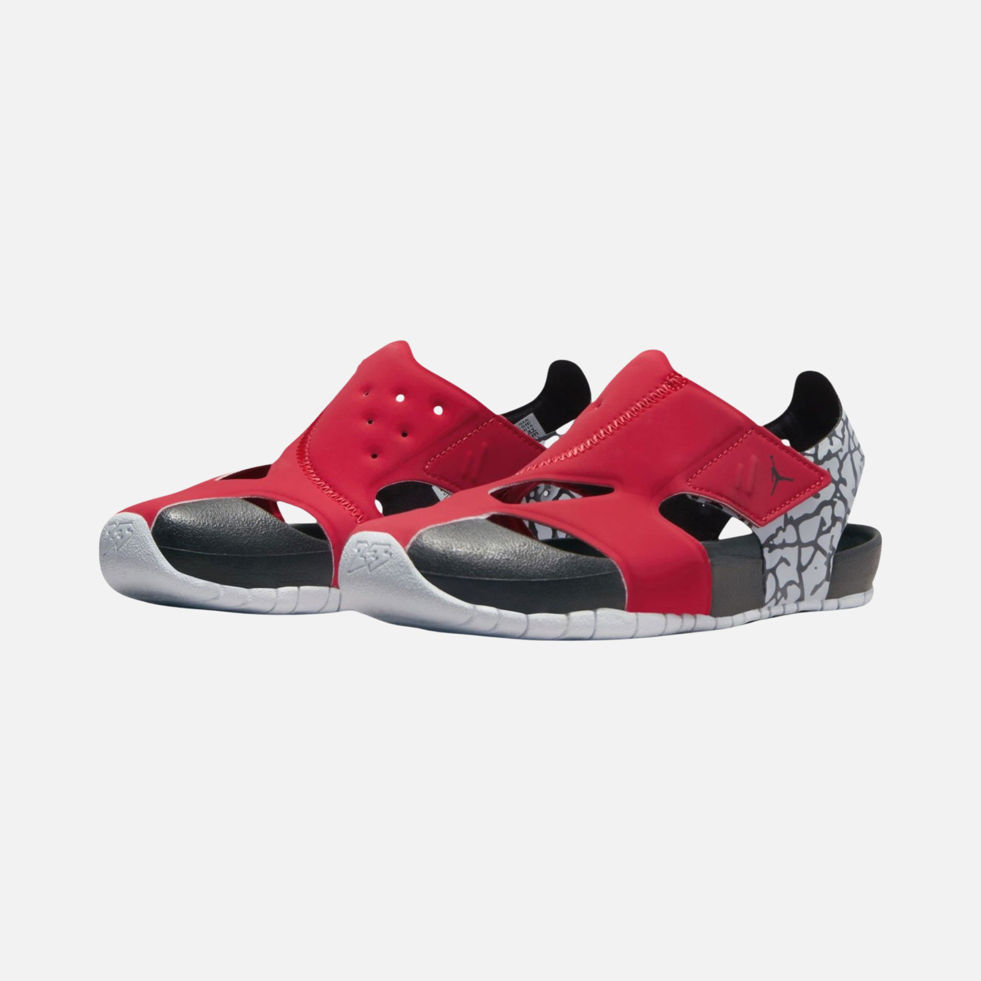 Nike Jordan Flare (PS) Çocuk Sandalet