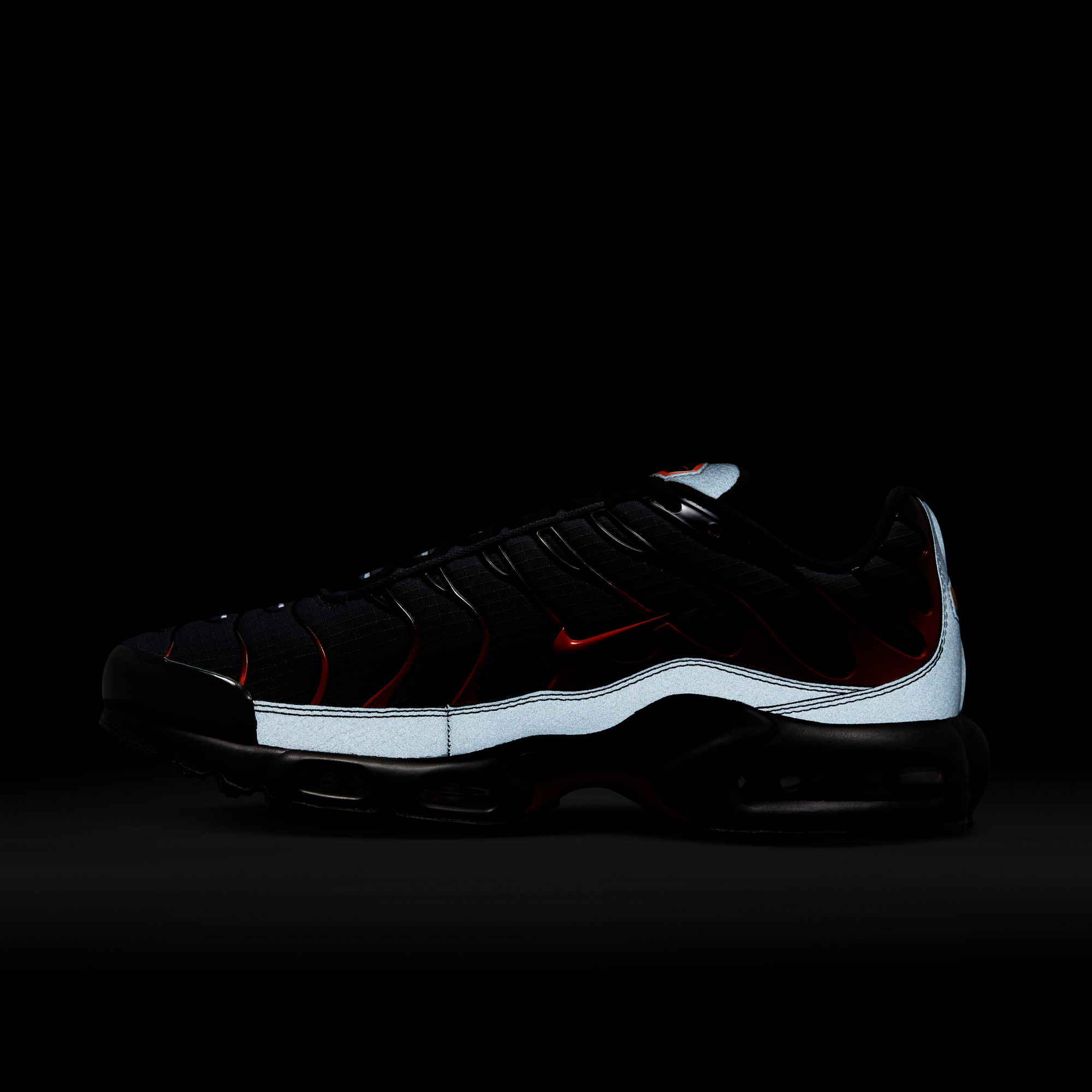 Nike Air Max Plus HO22 Erkek Spor Ayakkabı