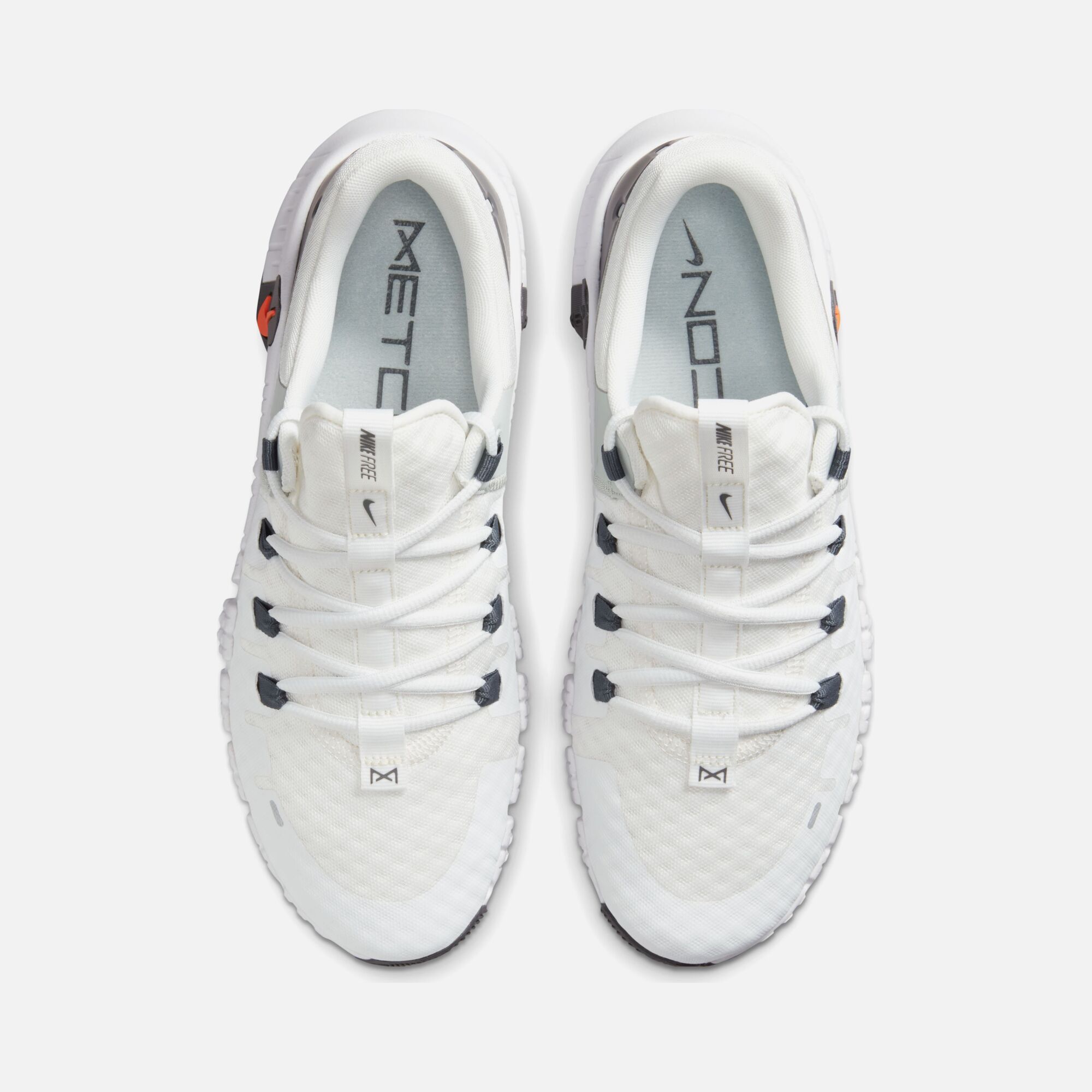 Nike Free Metcon 5 Training Erkek Spor Ayakkabı