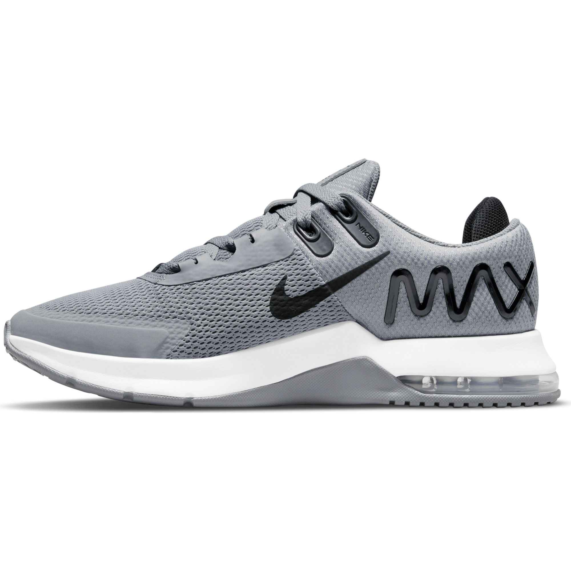 Nike Air Max Alpha Trainer 4 Erkek Spor Ayakkabı