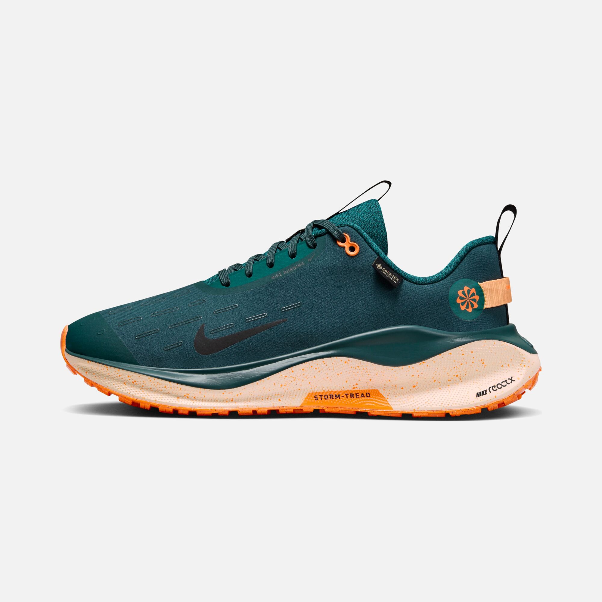 Nike InfinityRN 4 Gore-Tex Road Running Erkek Spor Ayakkabı