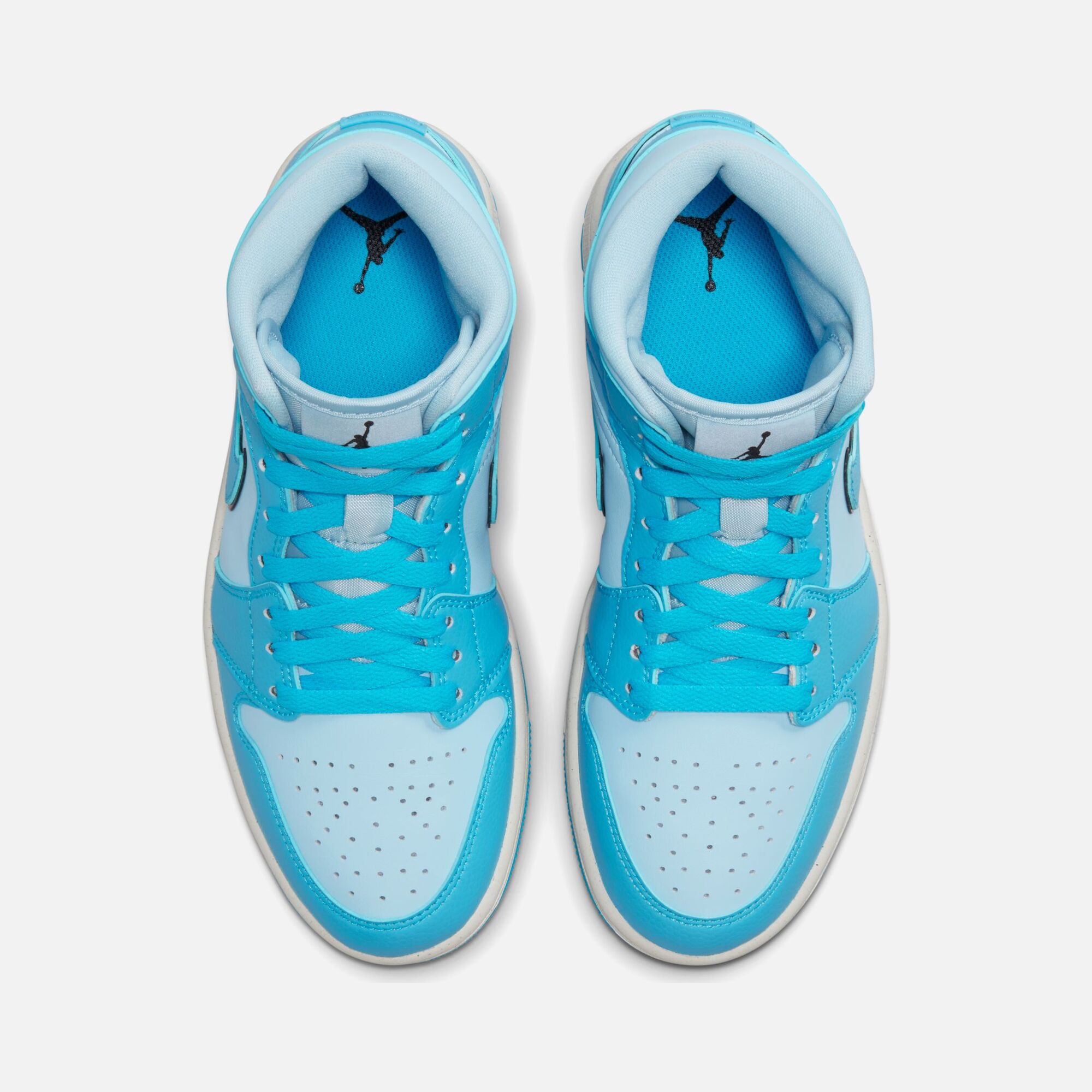 Nike Air Jordan 1 Mid SE SS23 Kadın Spor Ayakkabı