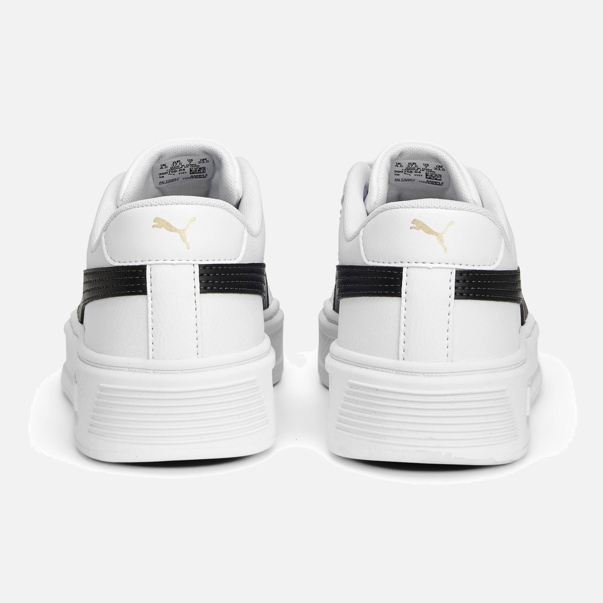 Puma Sportswear Smash Platform V3 Kadın Spor Ayakkabı