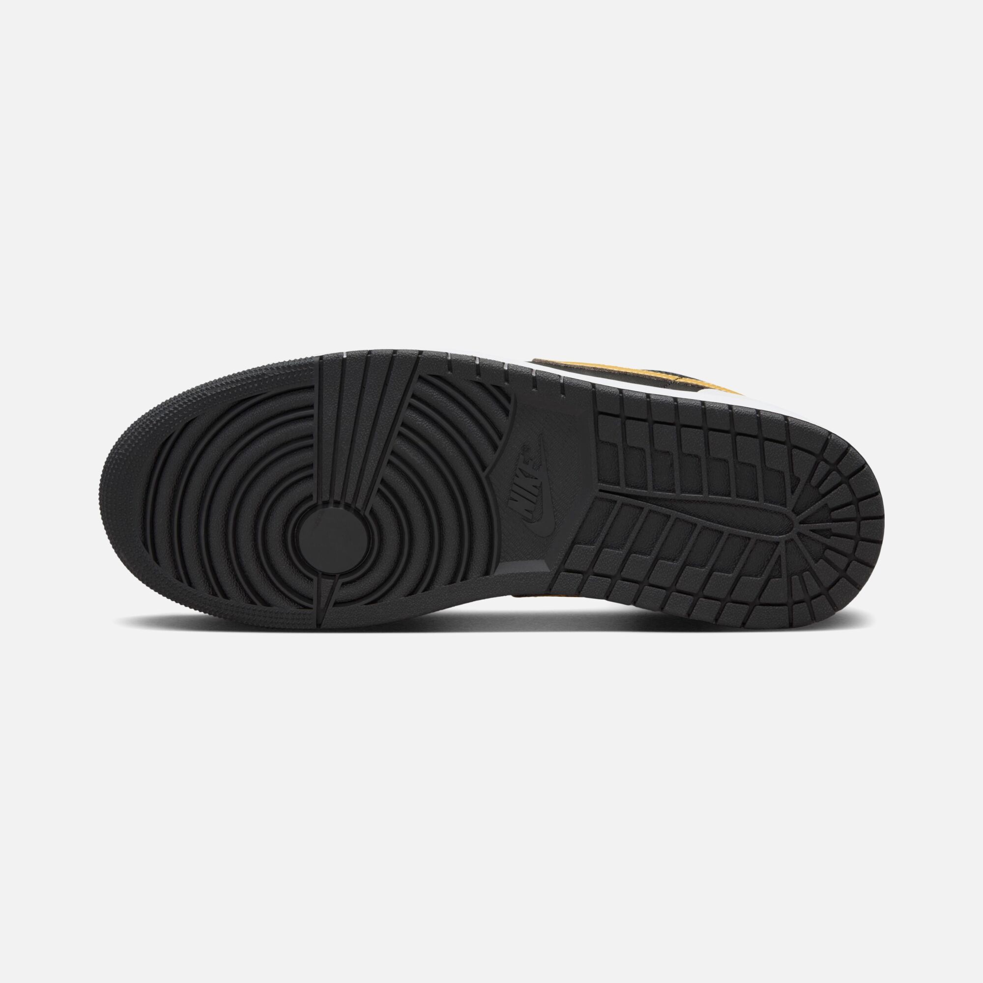 Nike Air Jordan 1 Low CO Erkek Spor Ayakkabı
