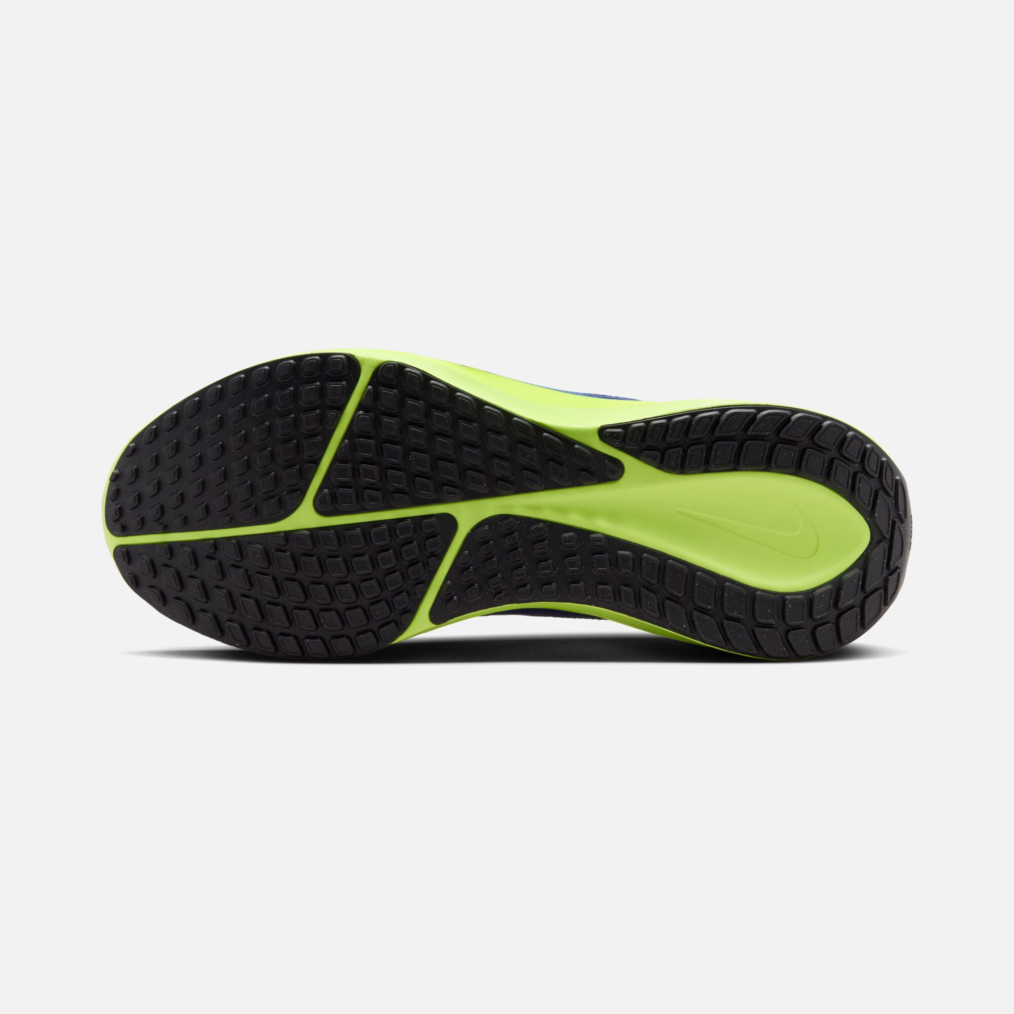 Nike Vomero 17 Road Running Erkek Spor Ayakkabı