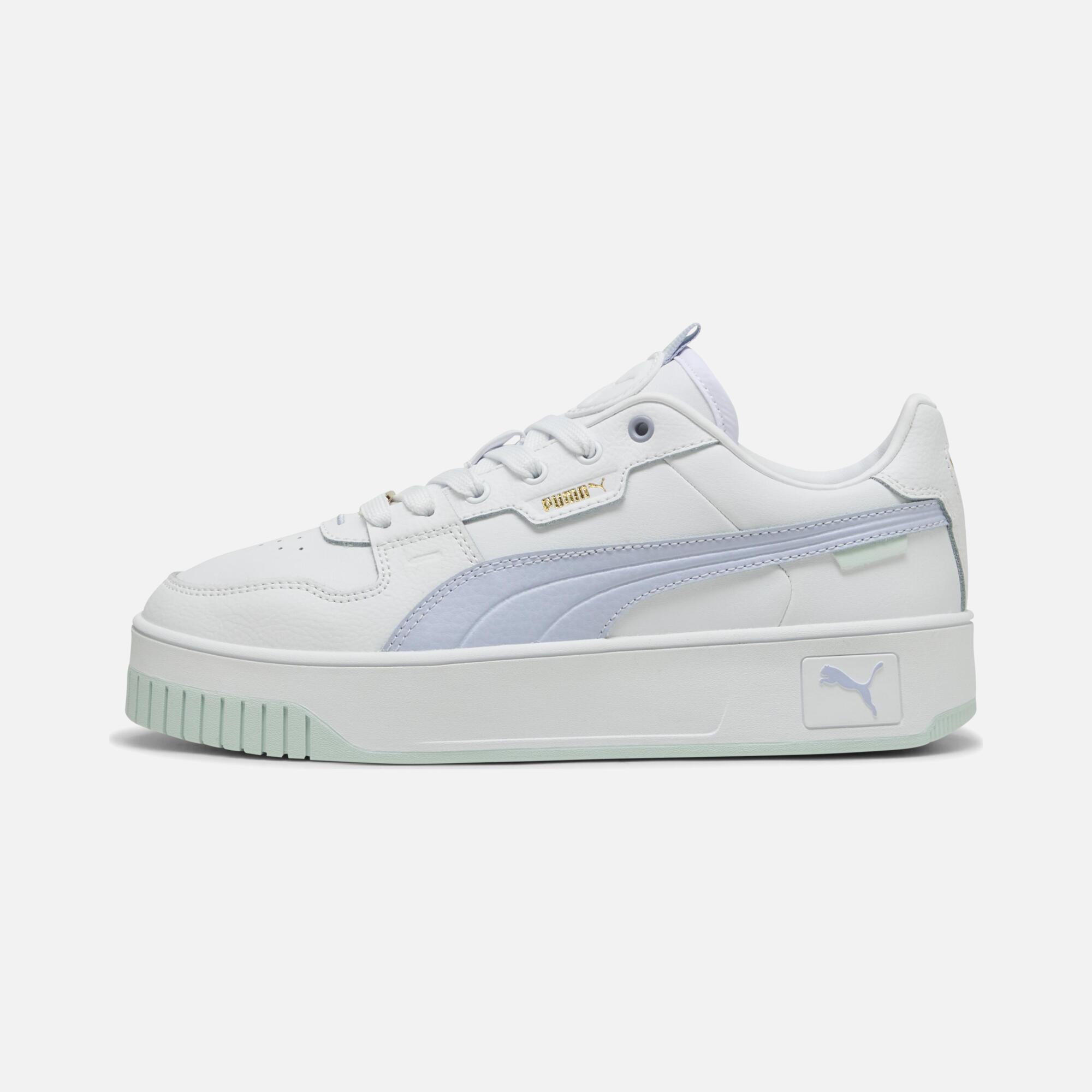 Puma Sportswear Carina Street Lux Kadın Spor Ayakkabı