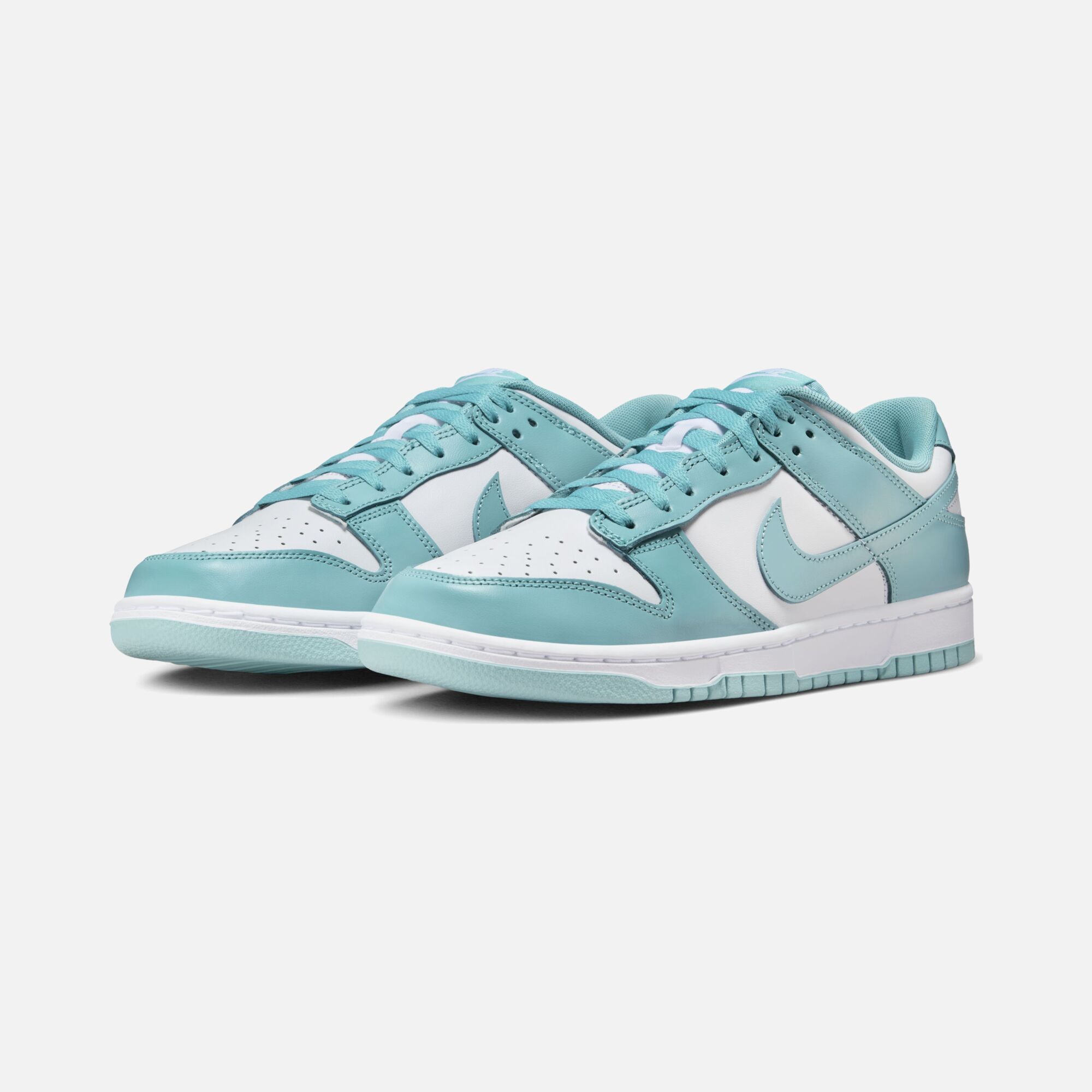 Nike Dunk Low Retro ''Be True To Your School Collection'' Erkek Spor Ayakkabı