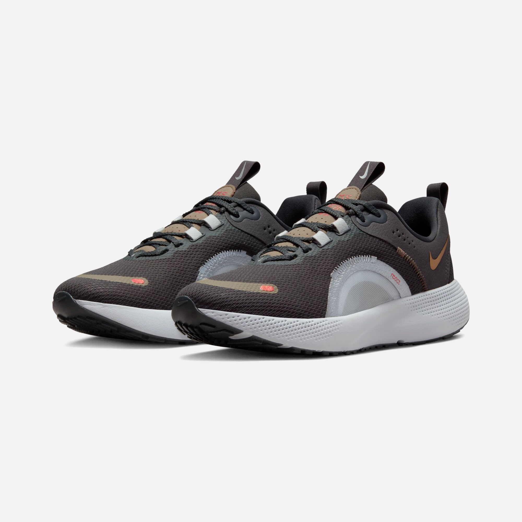 Nike React Escape Run 2 Road Running Kadın Spor Ayakkabı