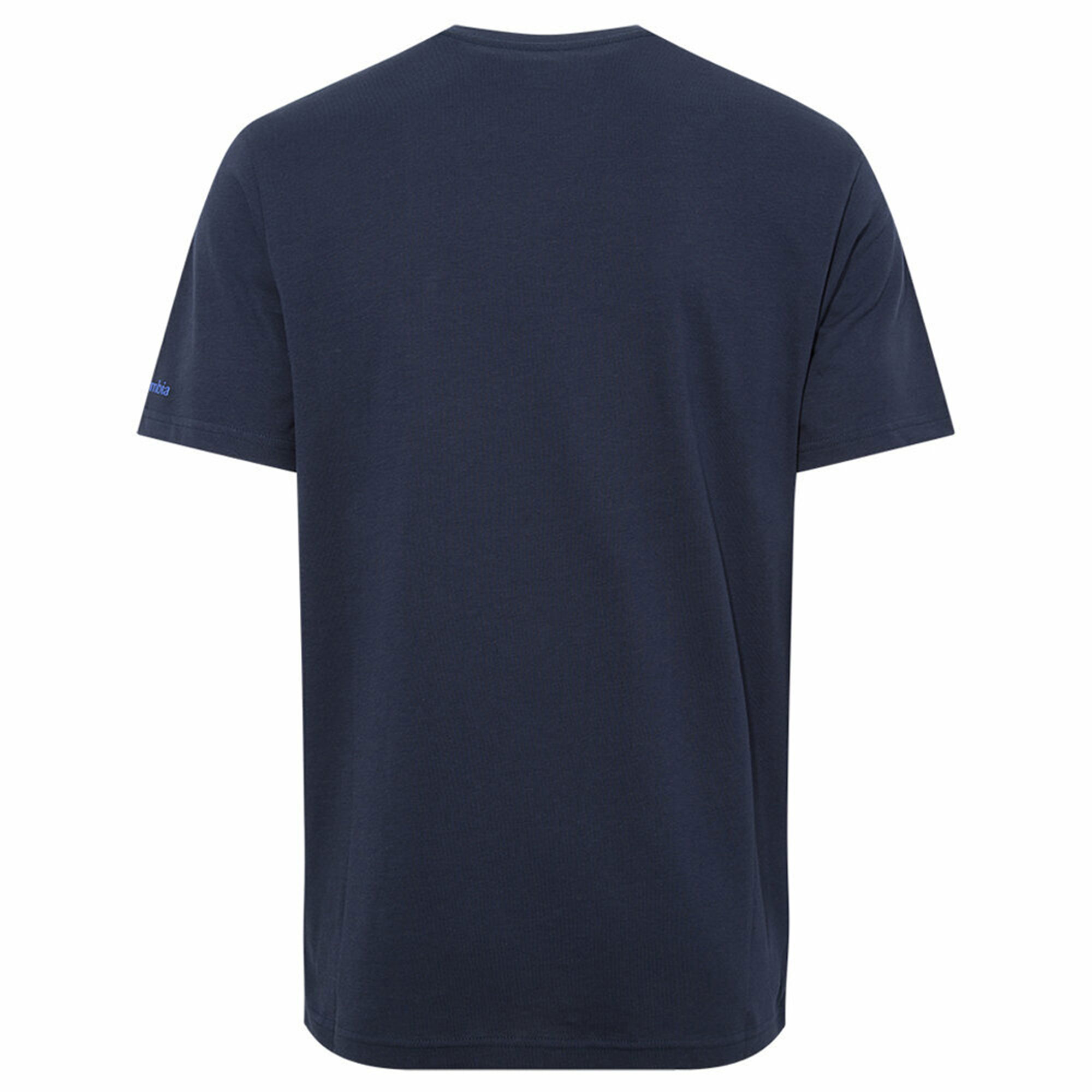 Columbia Tough Terrain Short-Sleeve Erkek Tişört