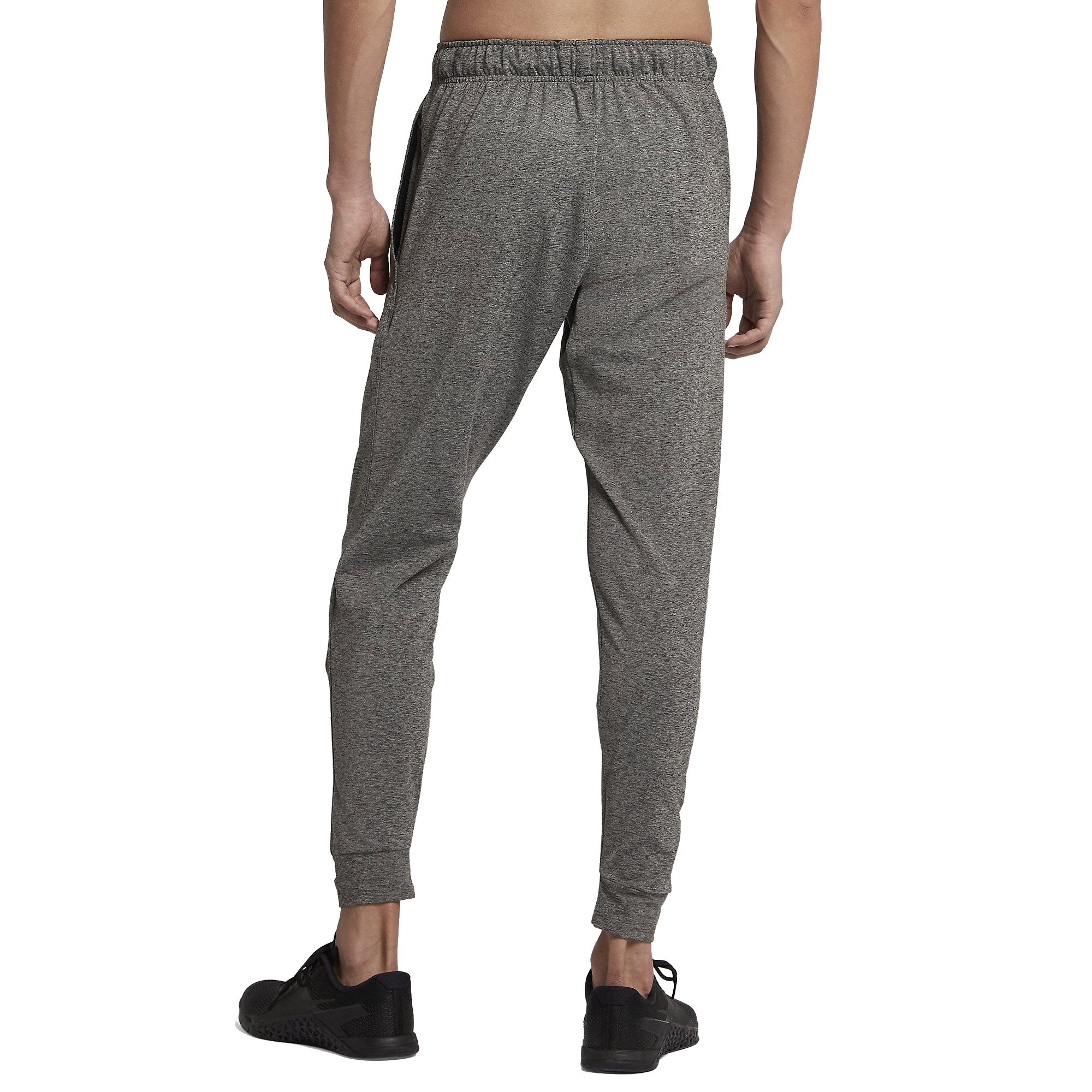 Nike Dri-Fit Yoga Erkek Eşofman Altı