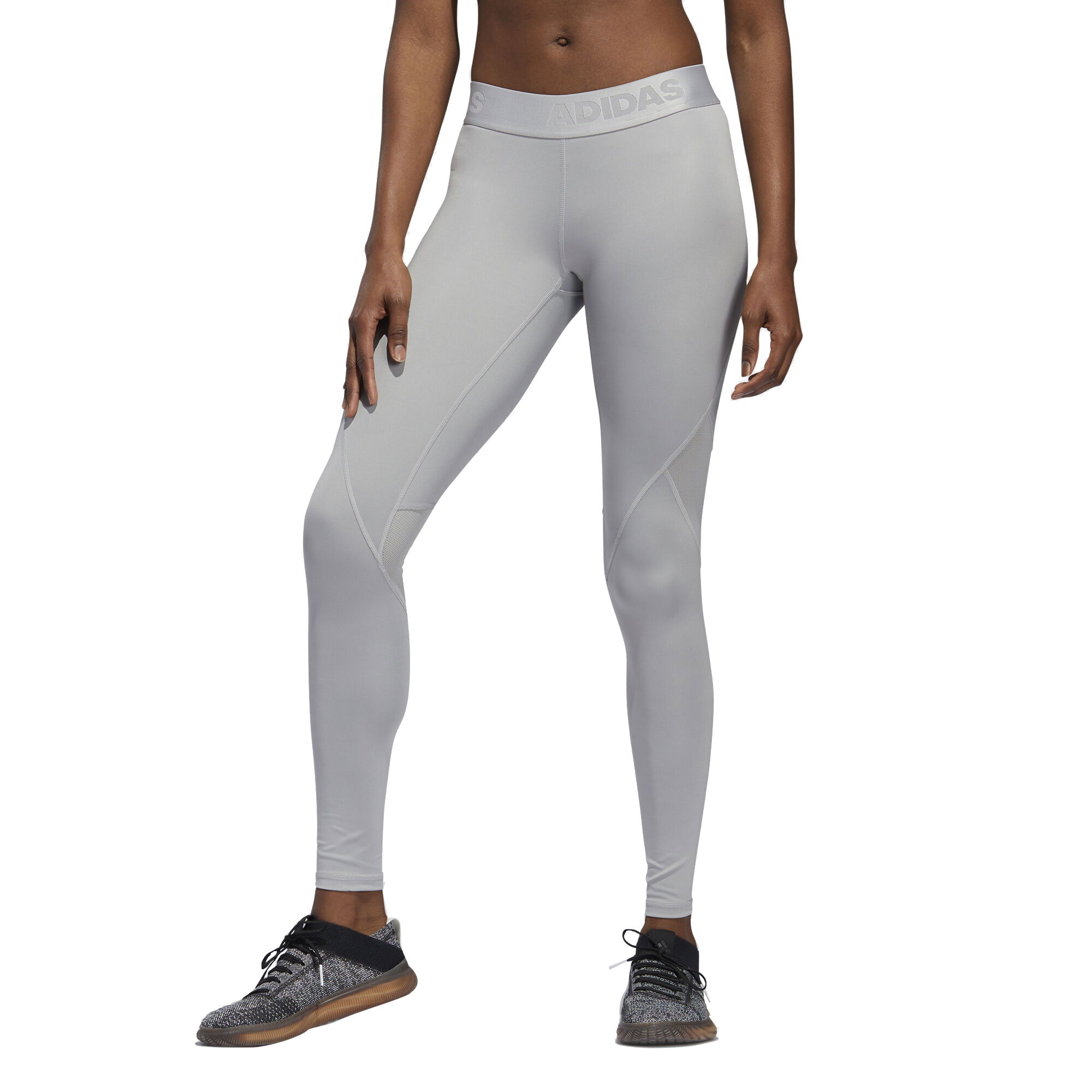 adidas Alphaskin Sport Kadın Tayt