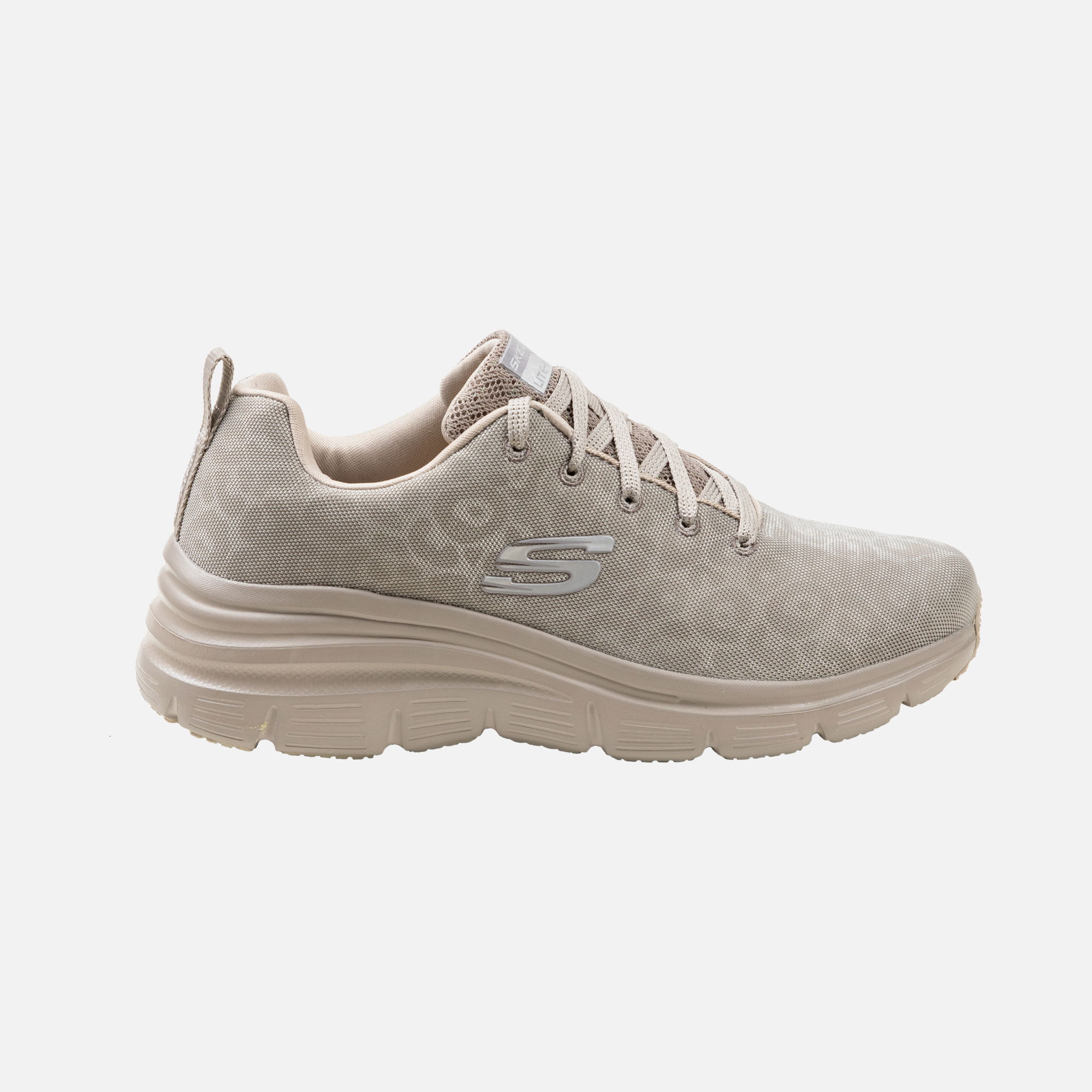 Skechers Sportswear Fashion Fit Kadın Spor Ayakkabı