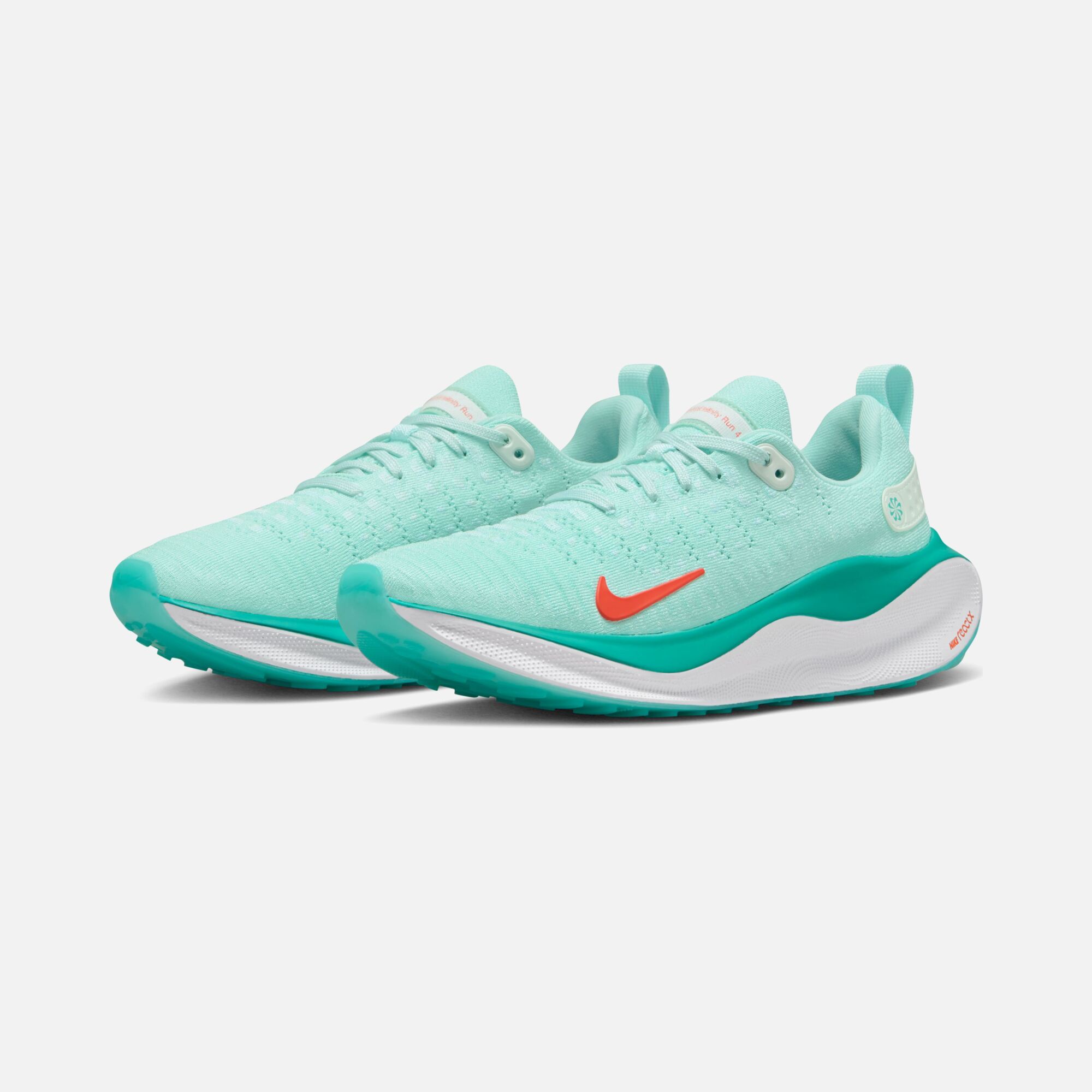 Nike Reactx Infinity Run 4 Road Running Kadın Spor Ayakkabı