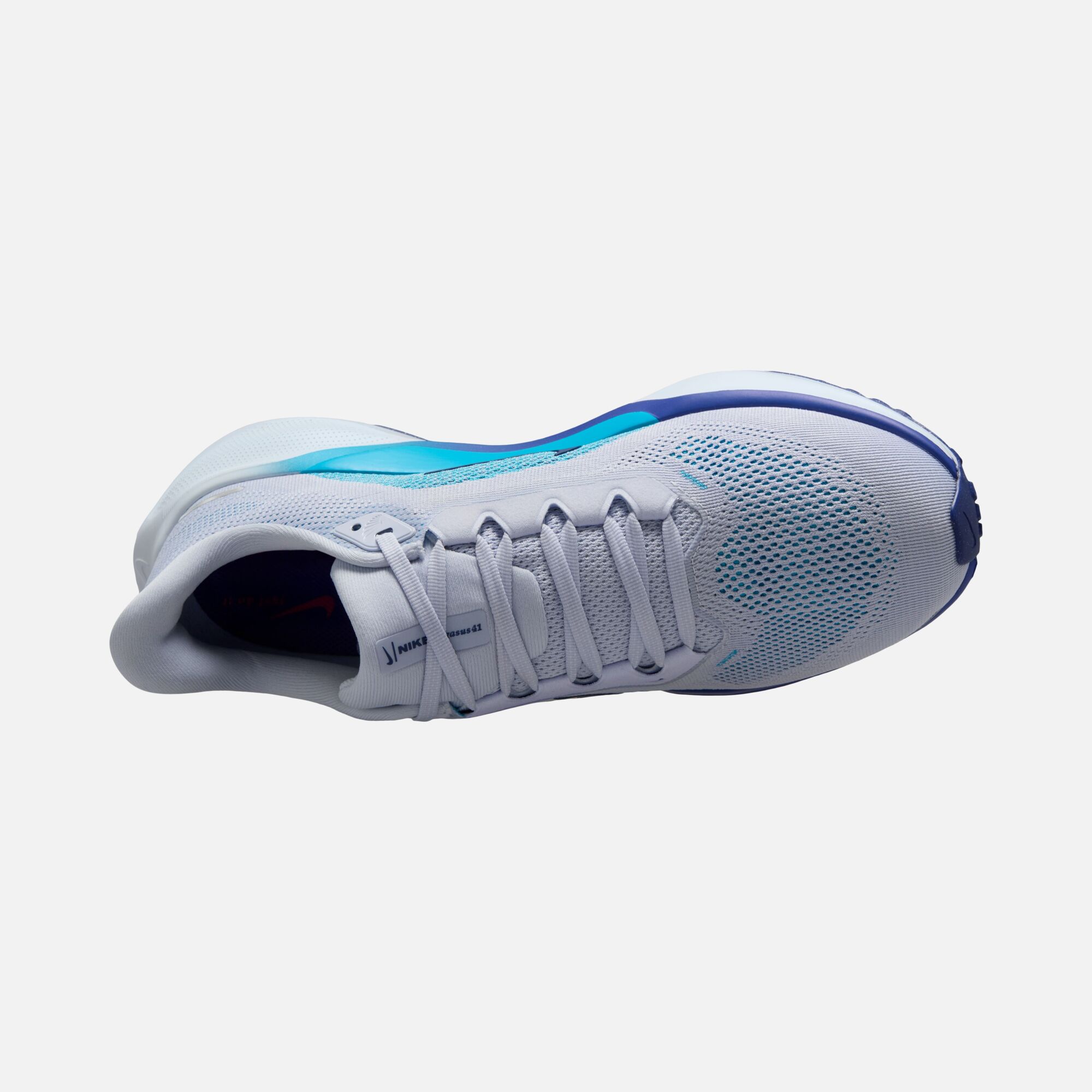 Nike Air Zoom Pegasus 41 Road Running Erkek Spor Ayakkabı