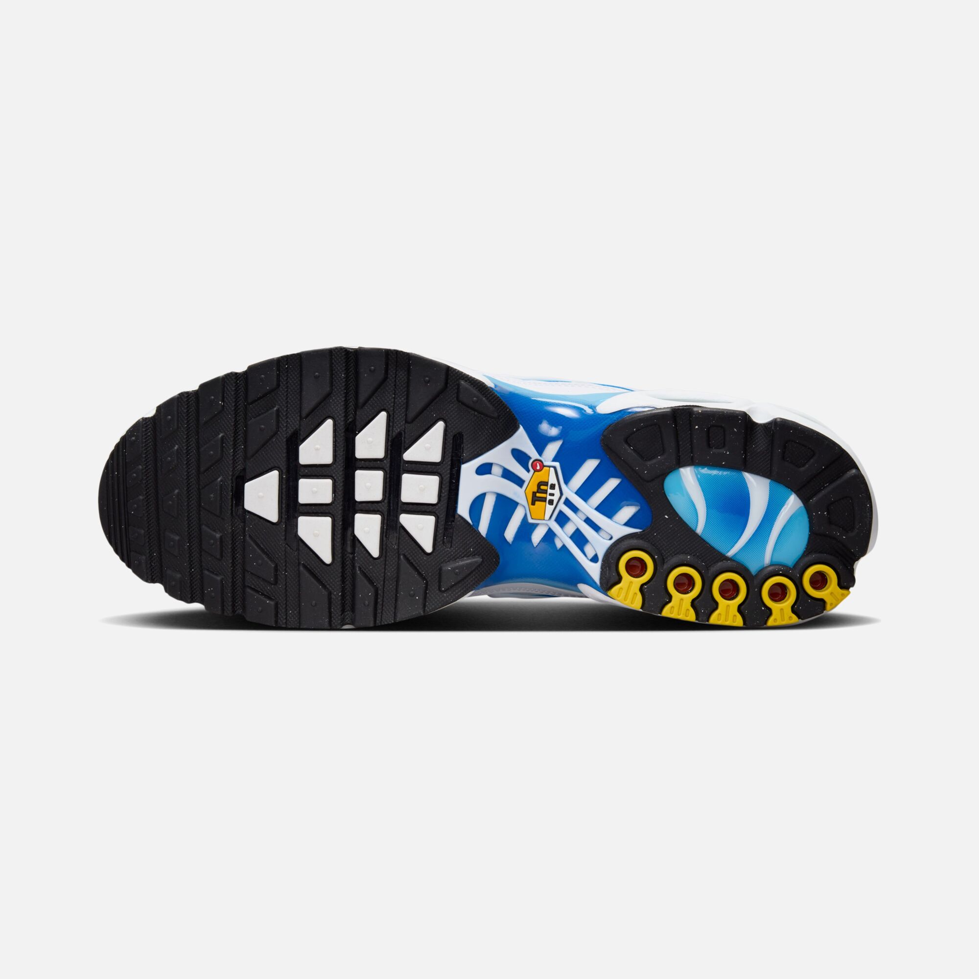 Nike Air Max Plus ''Tuned Air'' SS24 Erkek Spor Ayakkabı