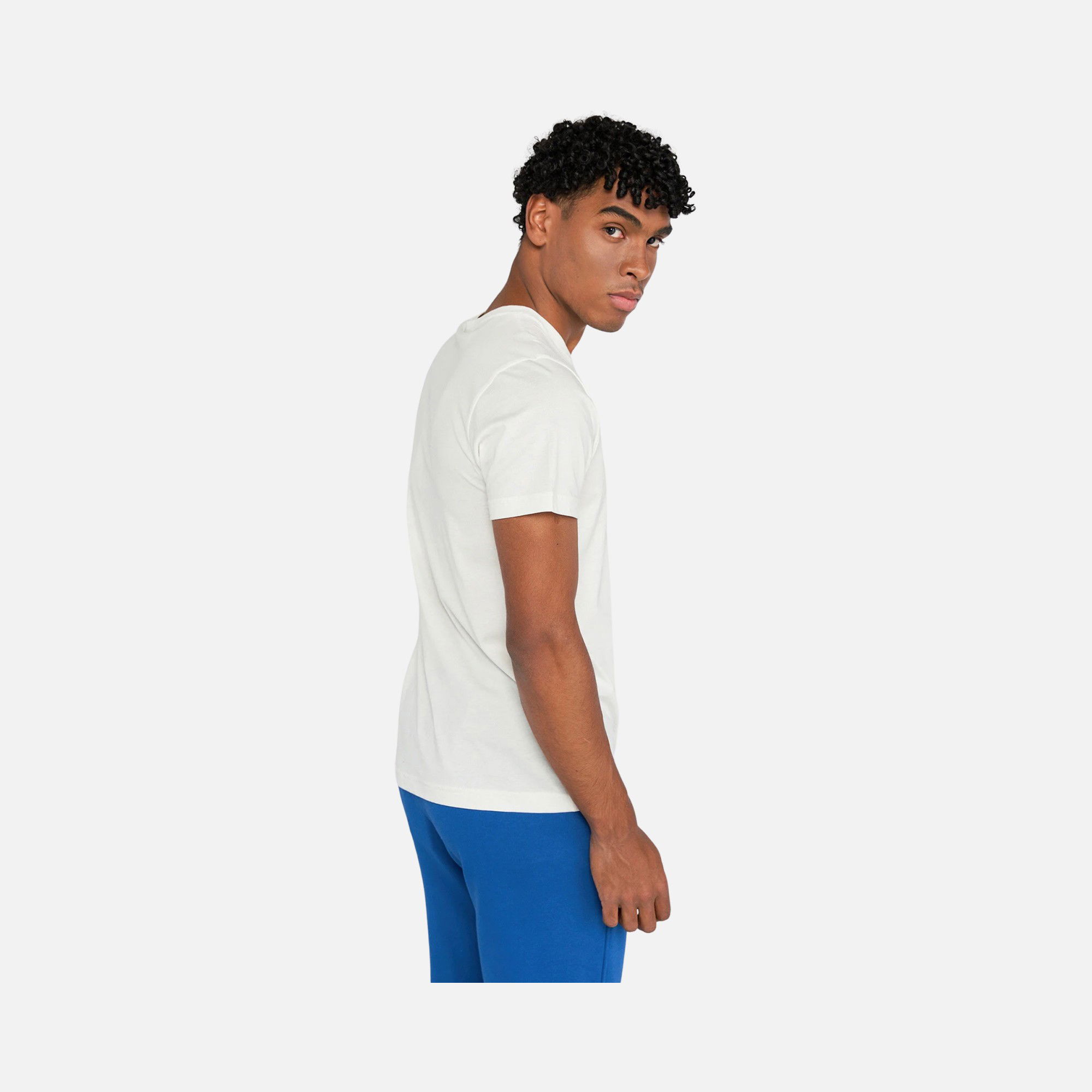 Hummel Sportswear Twitch Motto Graphic Short-Sleeve Erkek Tişört