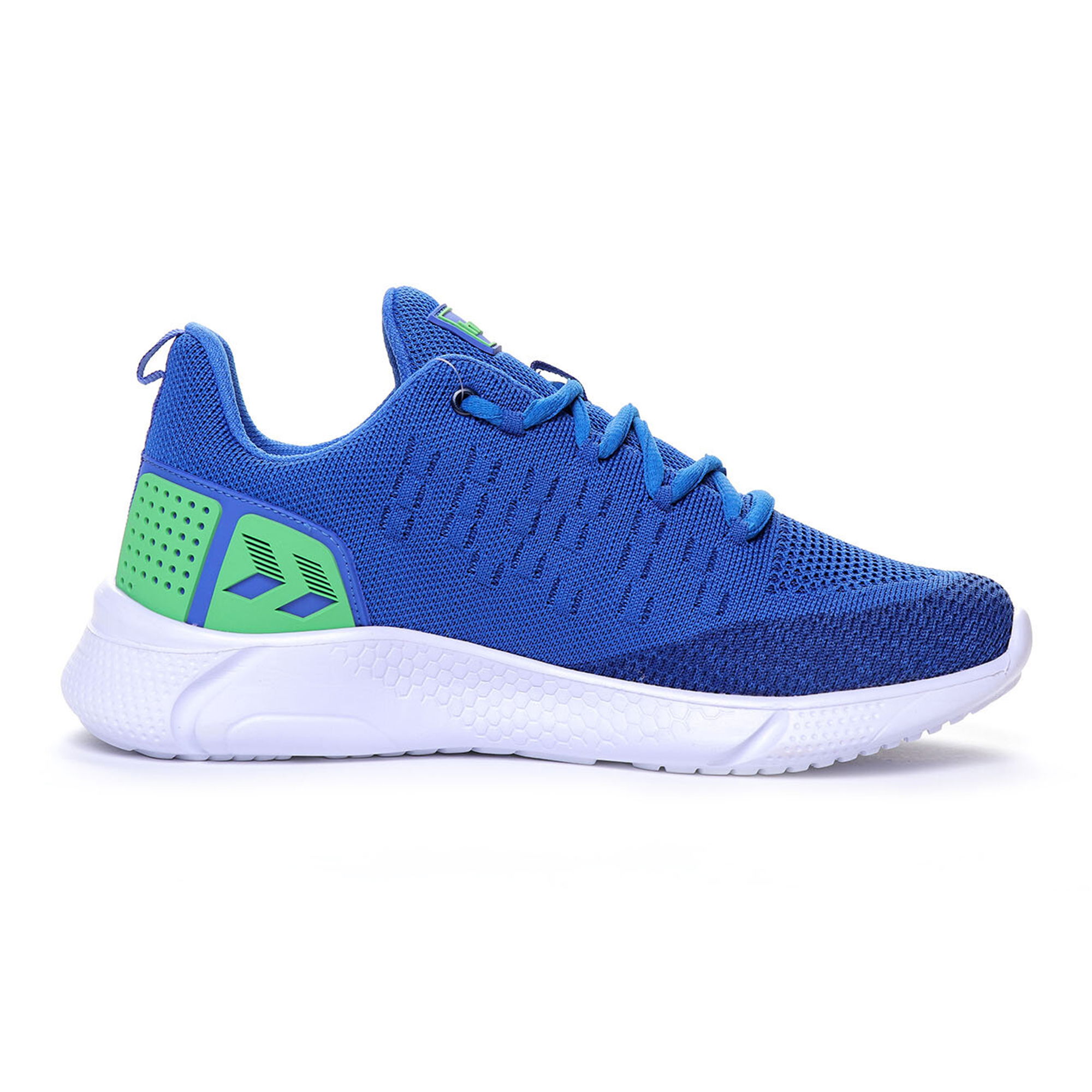 Hummel Alpha Erkek Spor Ayakkabı