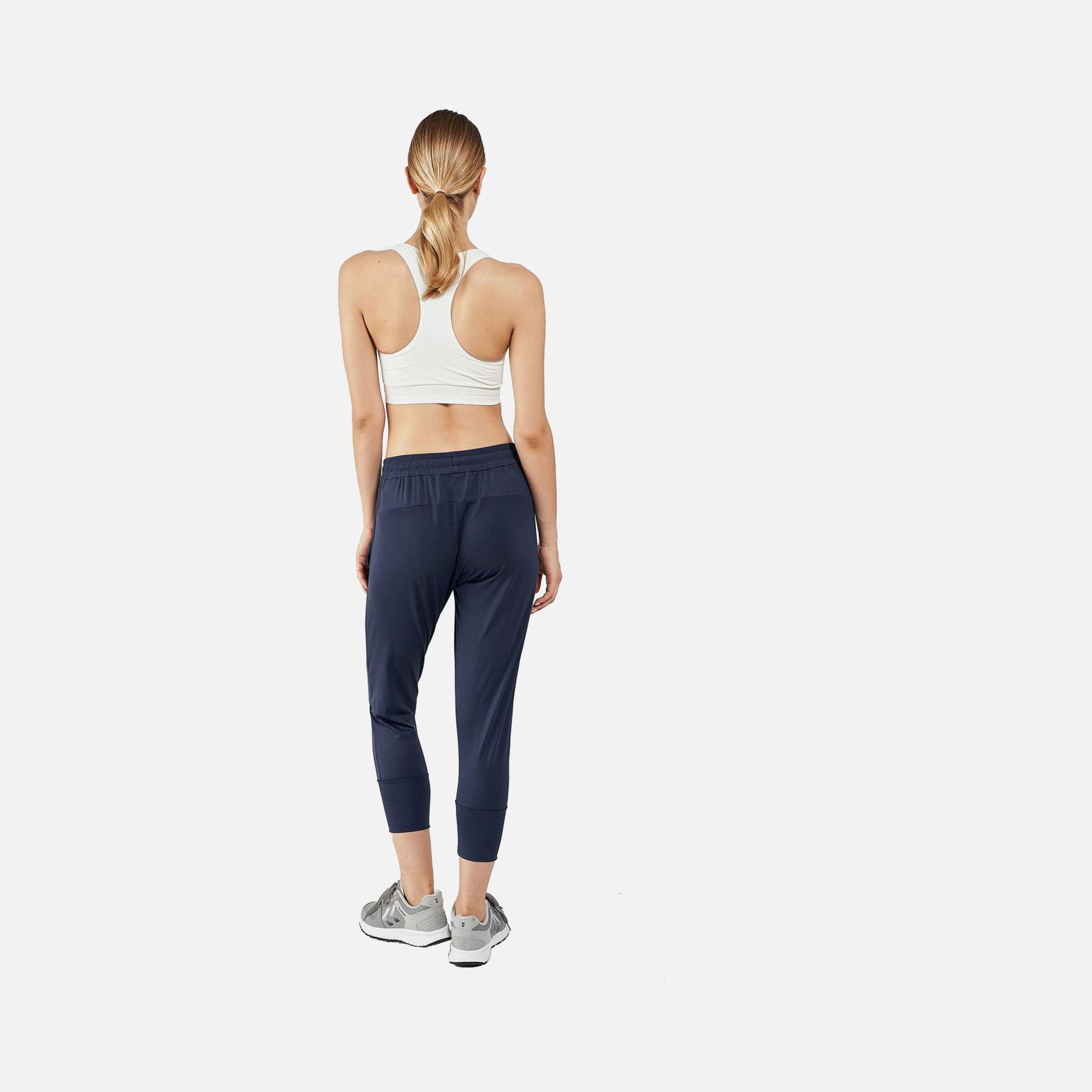 Hummel Kies Tapered Kadın Eşofman Altı